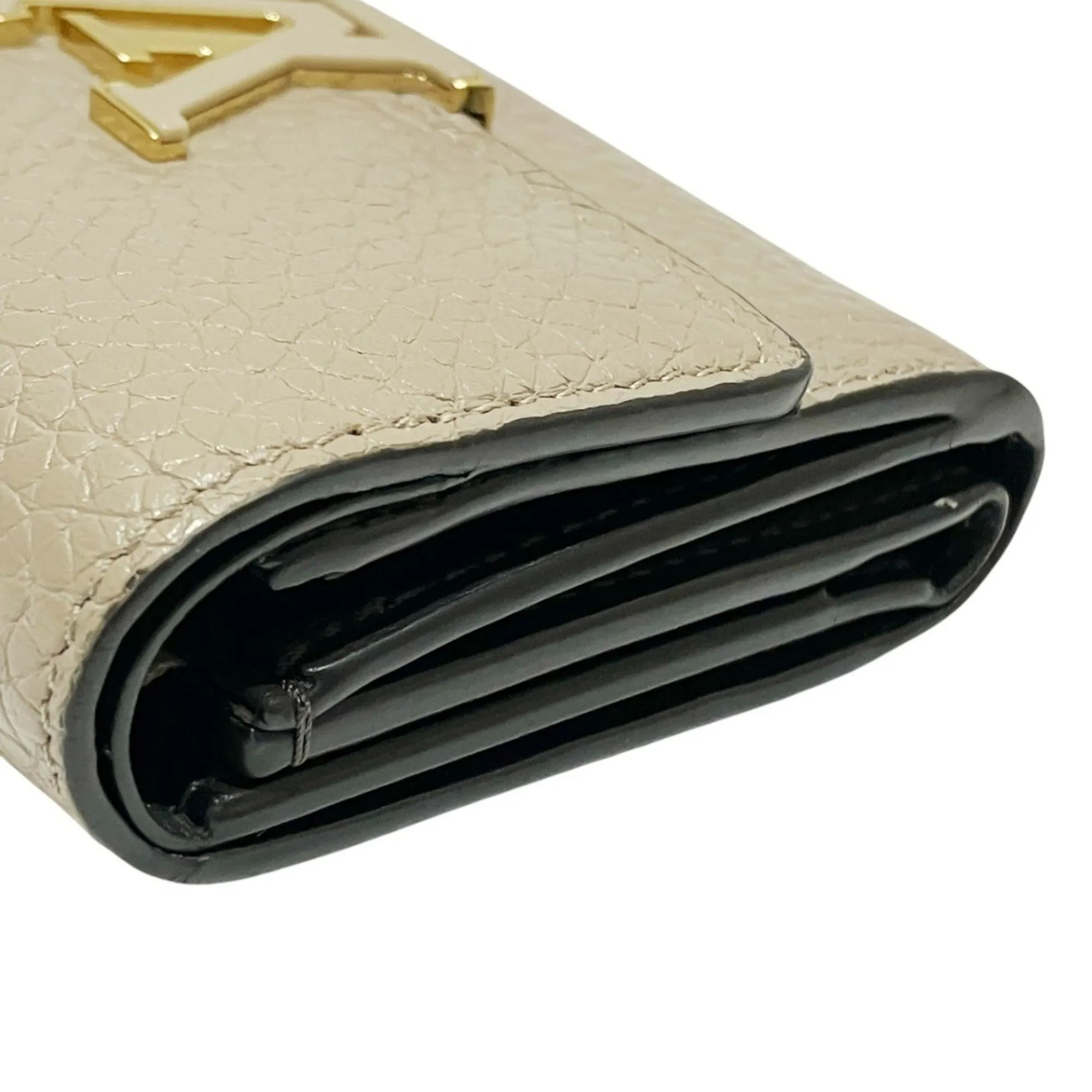 Wallet (Tri-Fold) (Pre-Owned) - Louis Vuitton - Modalova
