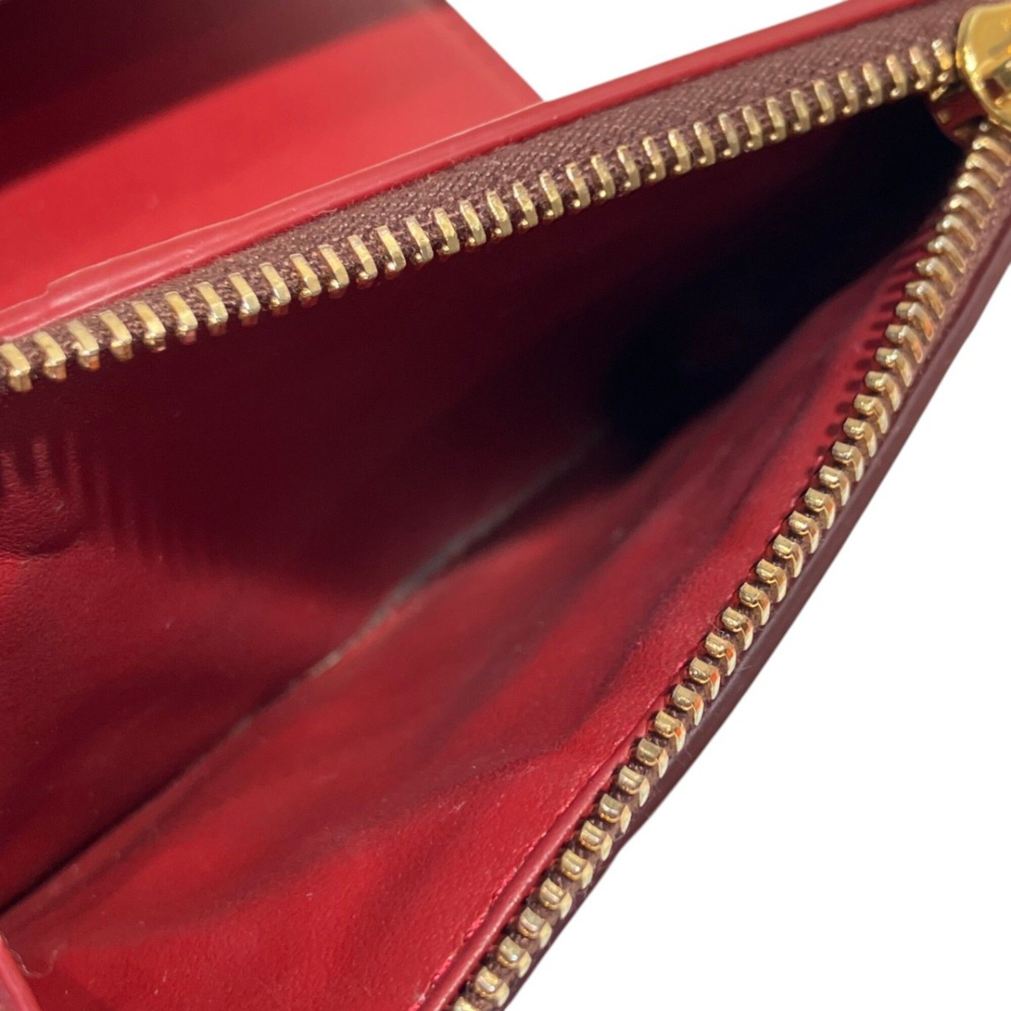 Leather Wallet (Tri-Fold) (Pre-Owned) - Bottega Veneta - Modalova