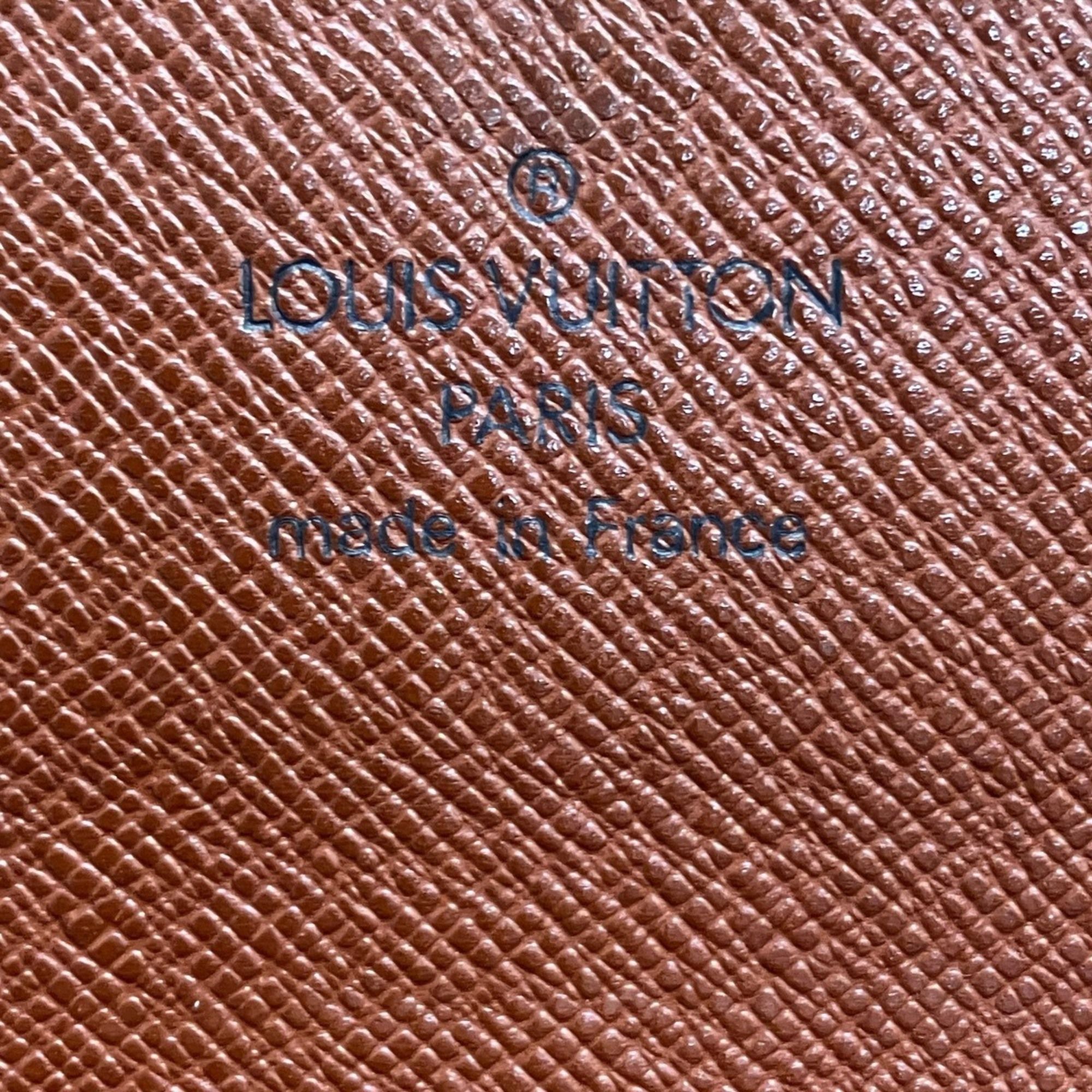 Long Wallet (Bi-Fold) (Pre-Owned) - Louis Vuitton - Modalova