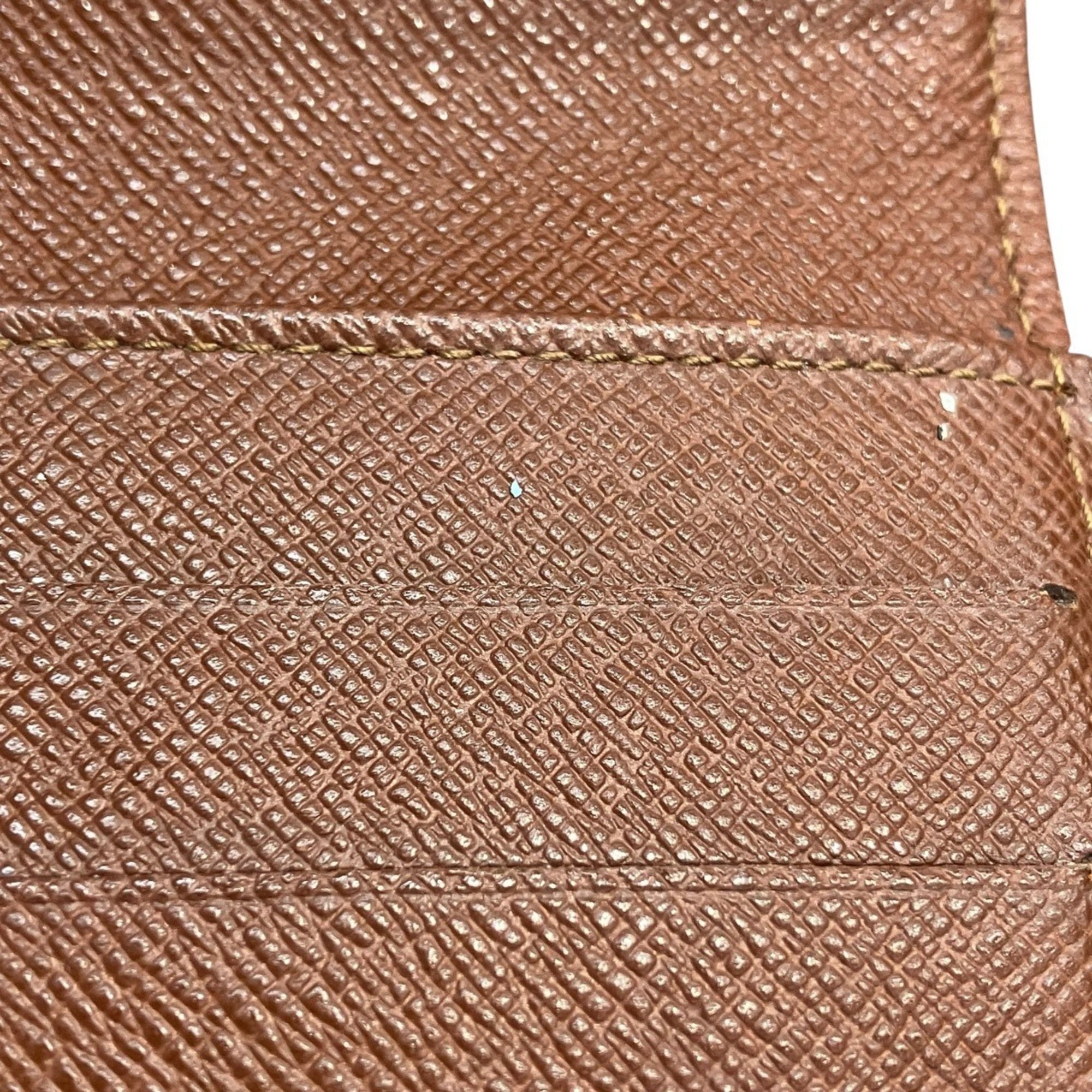 Long Wallet (Bi-Fold) (Pre-Owned) - Louis Vuitton - Modalova
