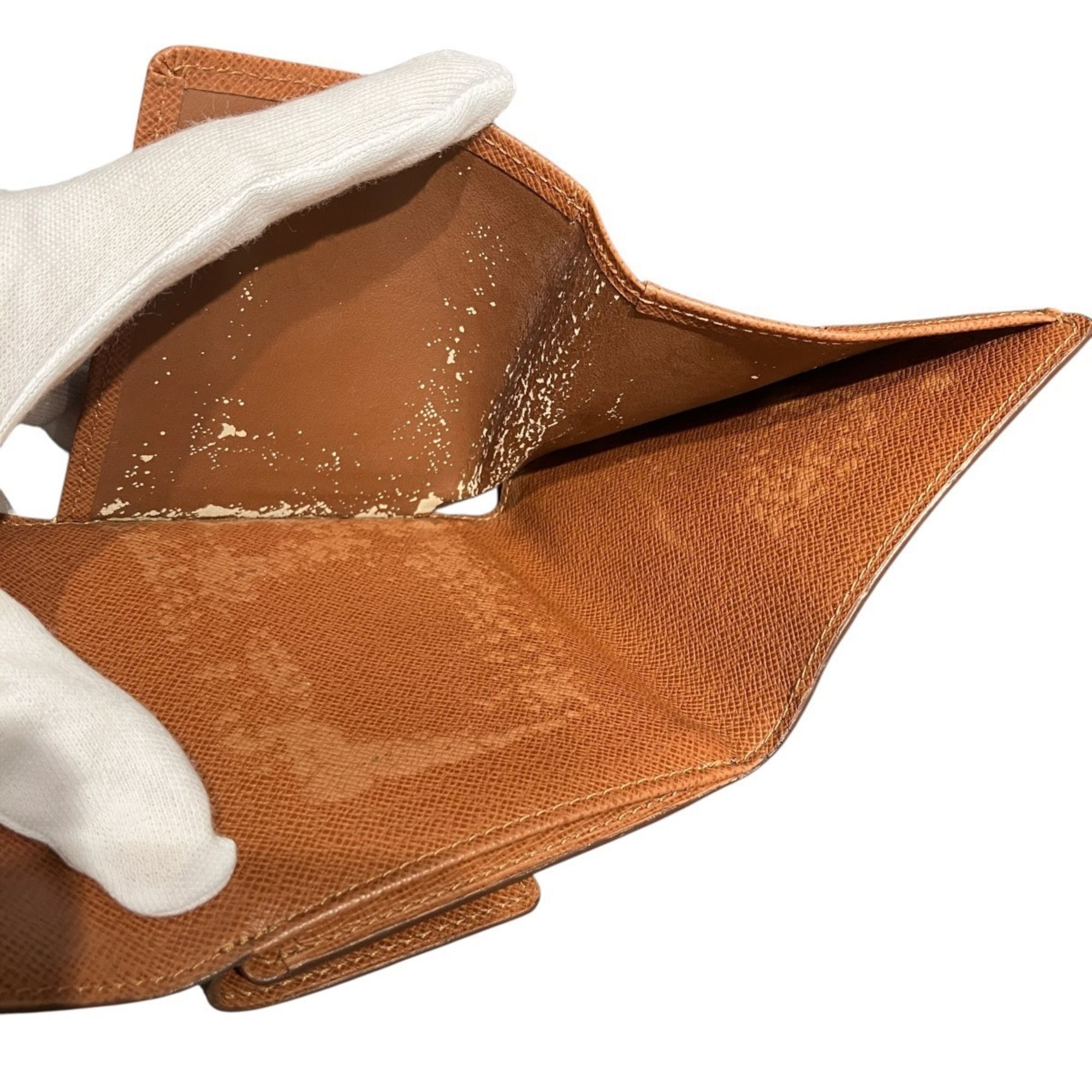 Wallet (Tri-Fold) (Pre-Owned) - Louis Vuitton - Modalova