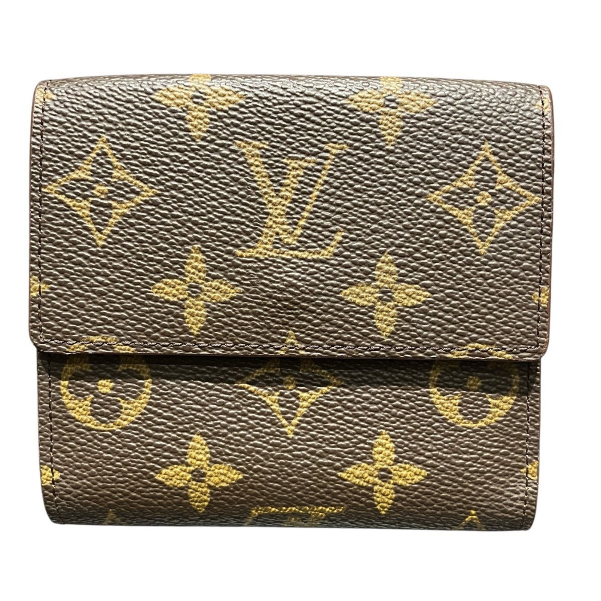 Wallet (Tri-Fold) (Pre-Owned) - Louis Vuitton - Modalova