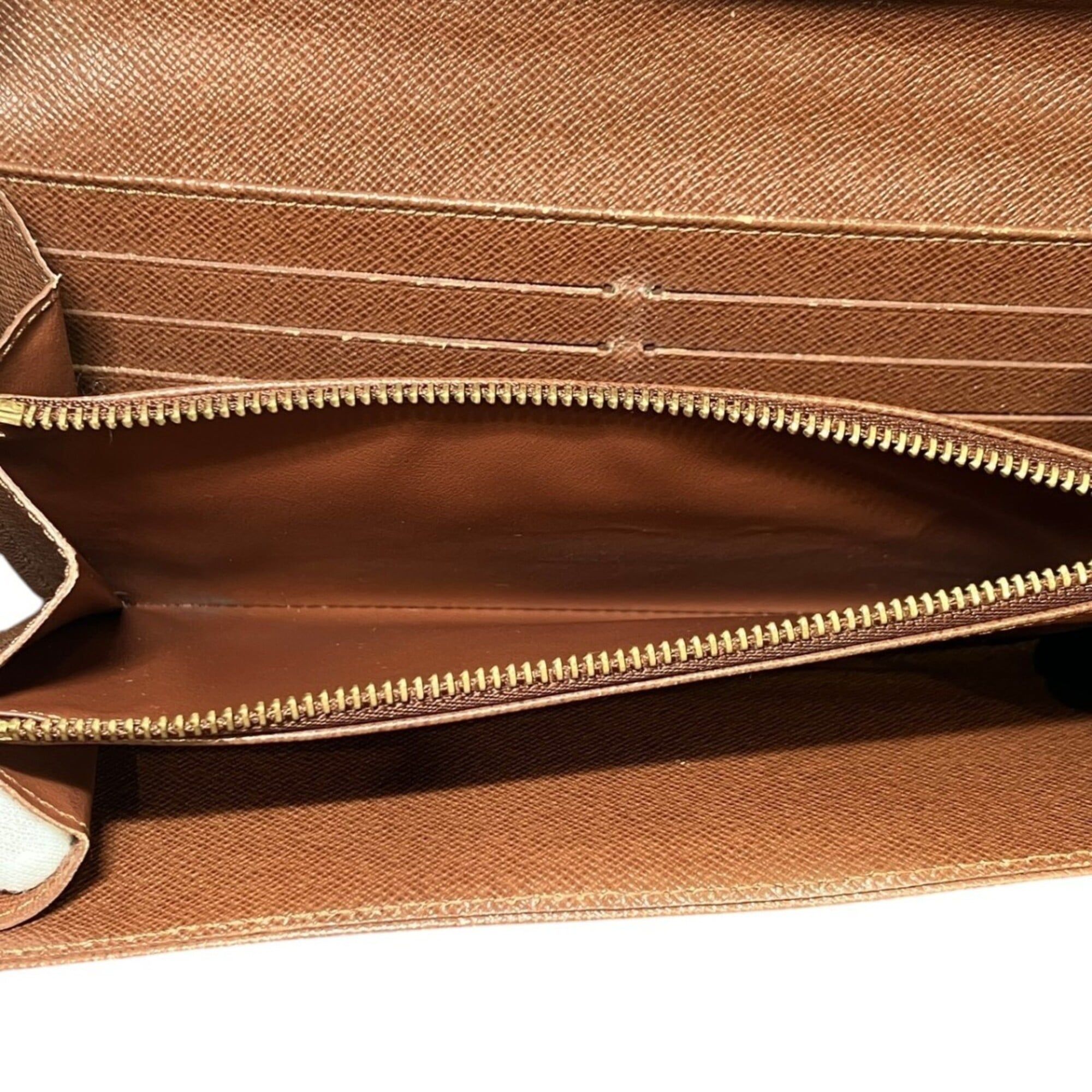 Long Wallet (Bi-Fold) (Pre-Owned) - Louis Vuitton - Modalova