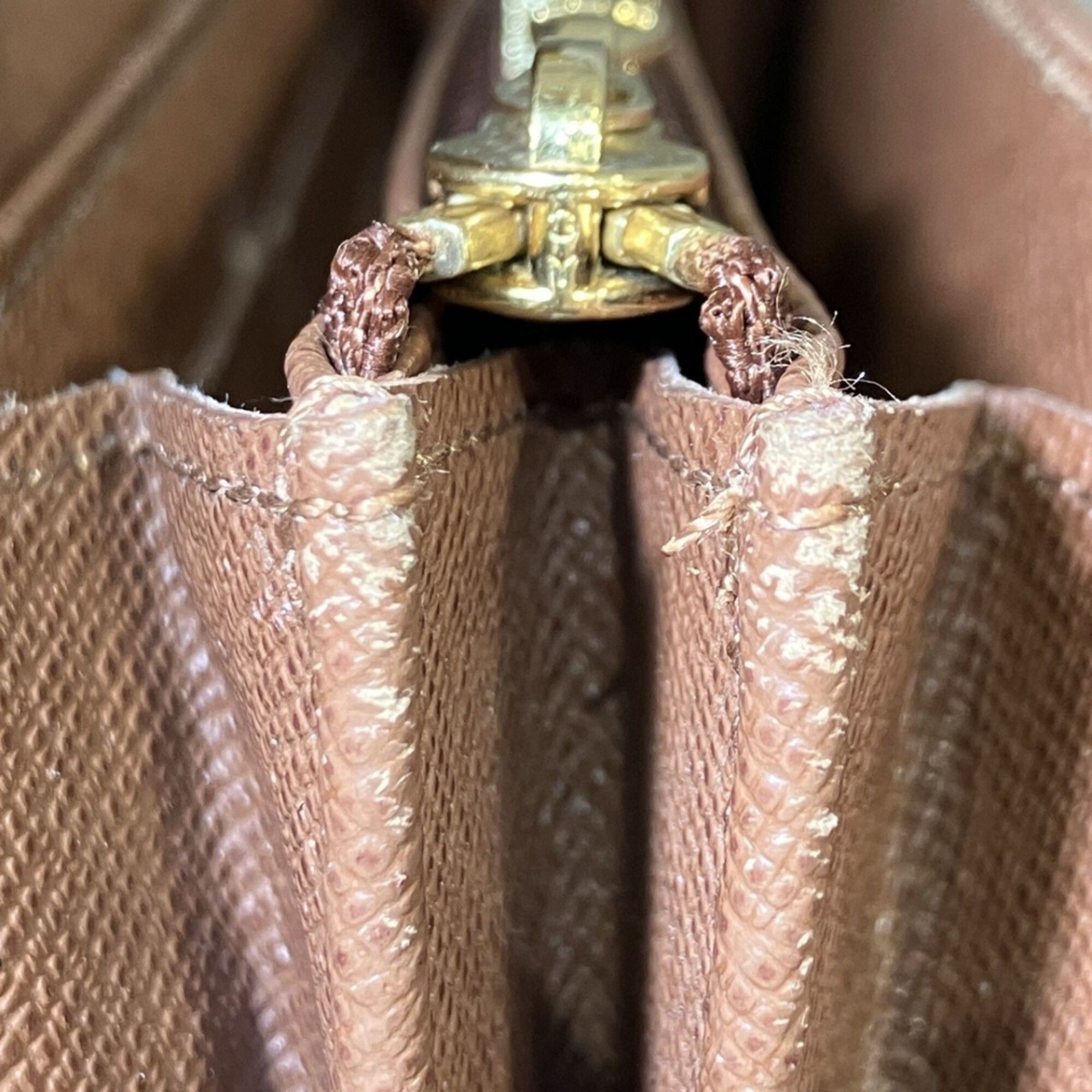 Long Wallet (Bi-Fold) (Pre-Owned) - Louis Vuitton - Modalova
