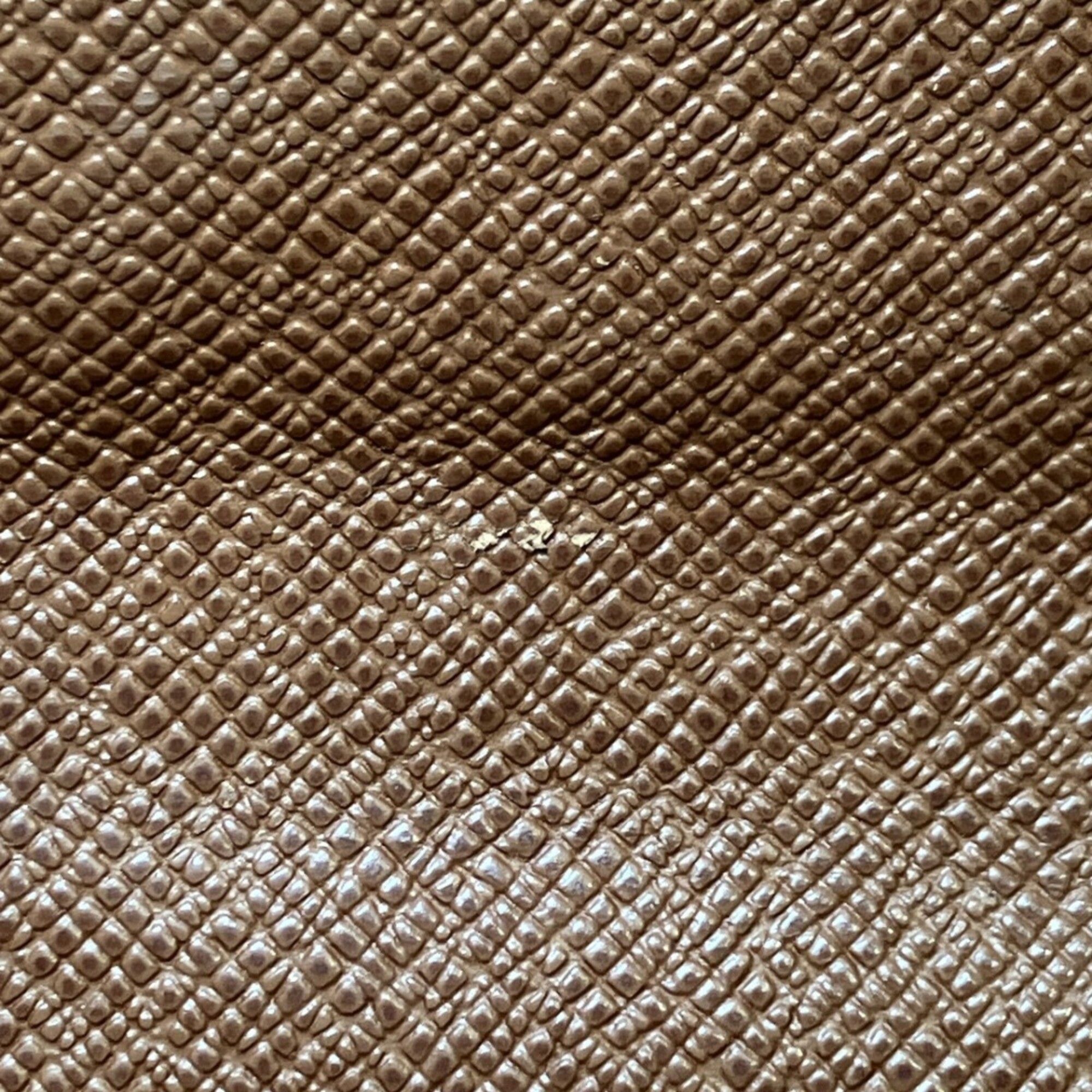 Long Wallet (Bi-Fold) (Pre-Owned) - Louis Vuitton - Modalova