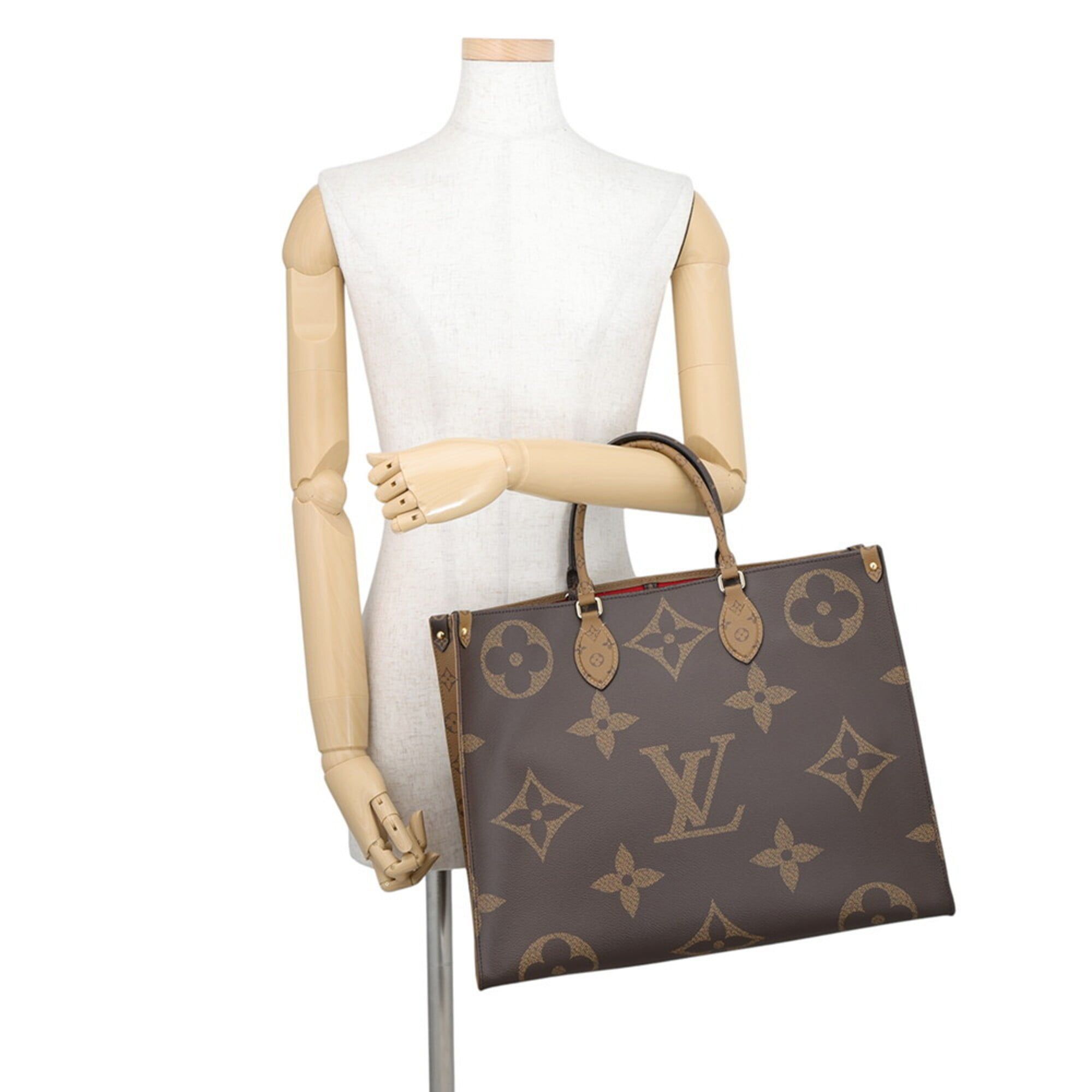 Handbag Shoulder Bag Tote Bag (Pre-Owned) - Louis Vuitton - Modalova