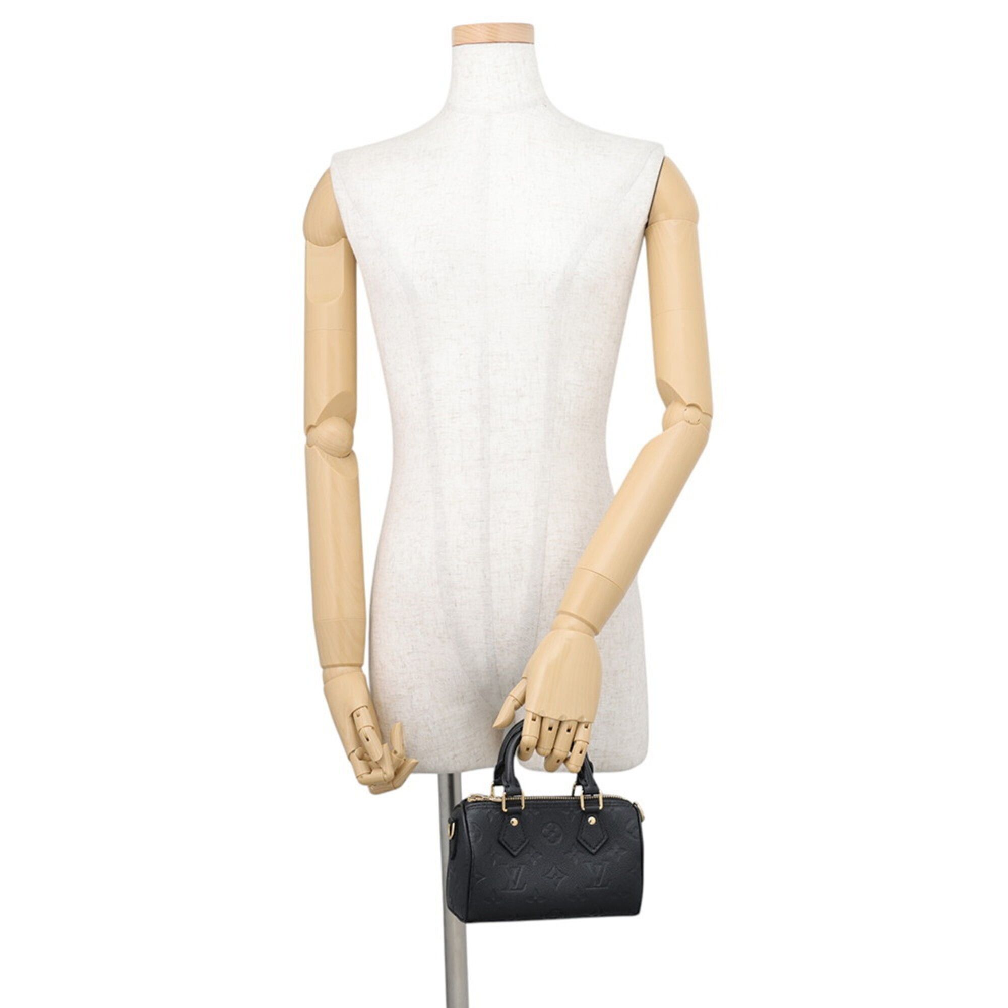 Empreinte Handbag (Pre-Owned) - Louis Vuitton - Modalova