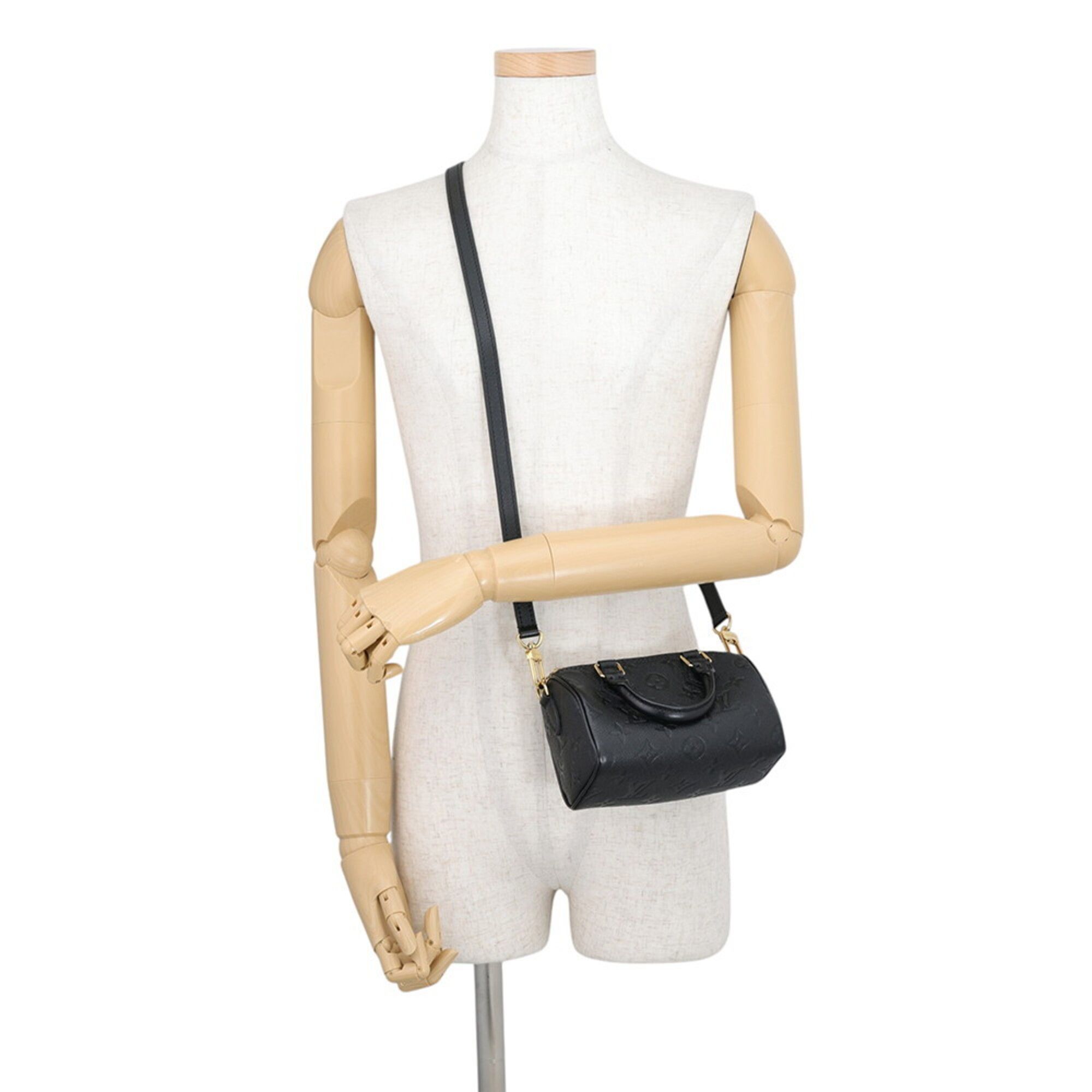 Empreinte Handbag (Pre-Owned) - Louis Vuitton - Modalova