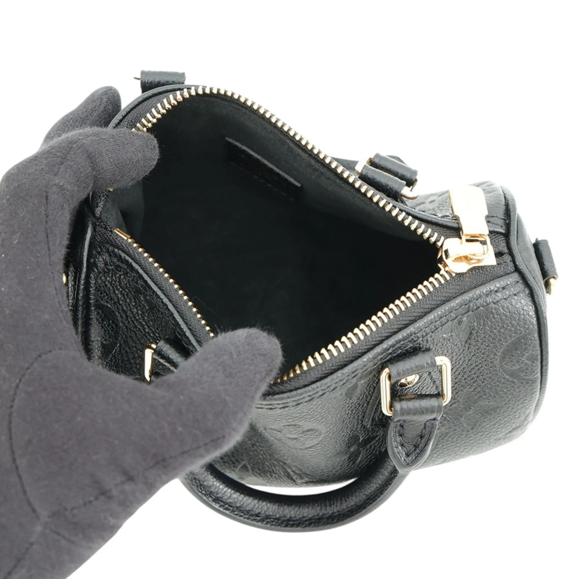 Empreinte Handbag (Pre-Owned) - Louis Vuitton - Modalova