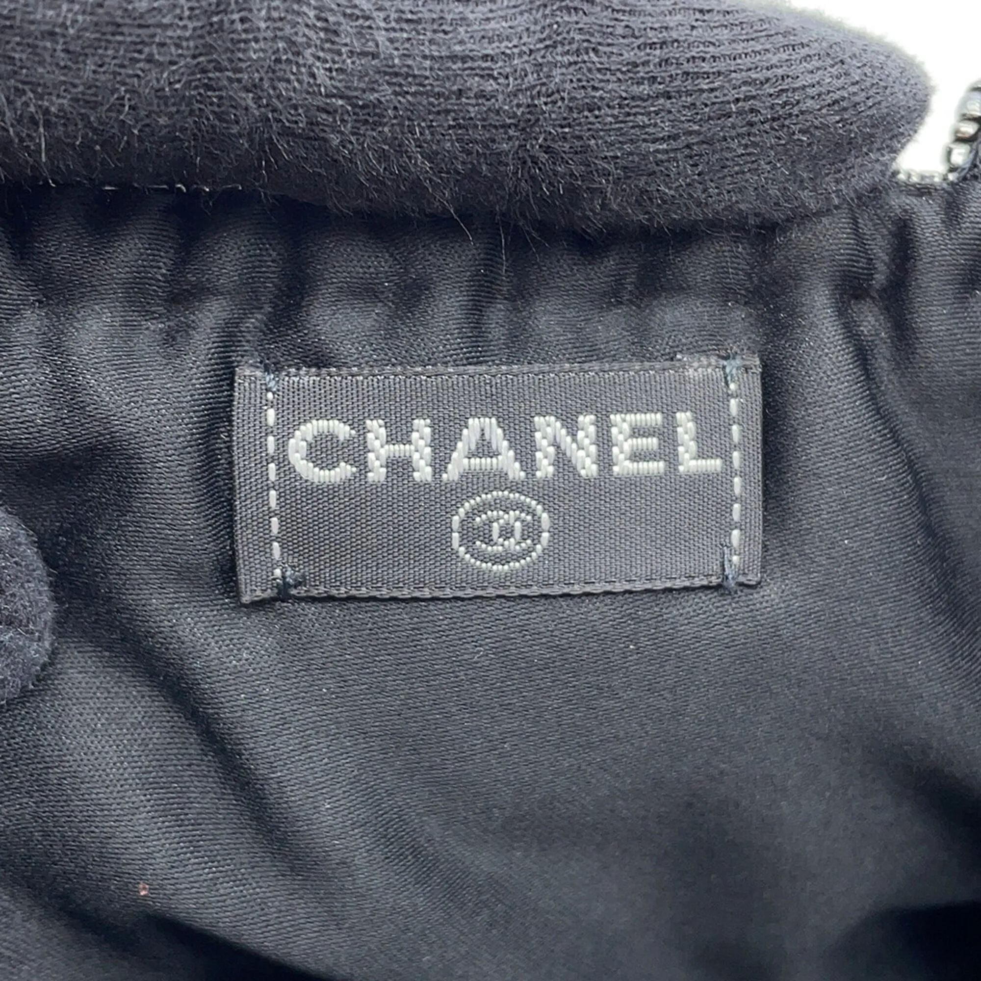 Spangles Handbag (Pre-Owned) - Chanel - Modalova