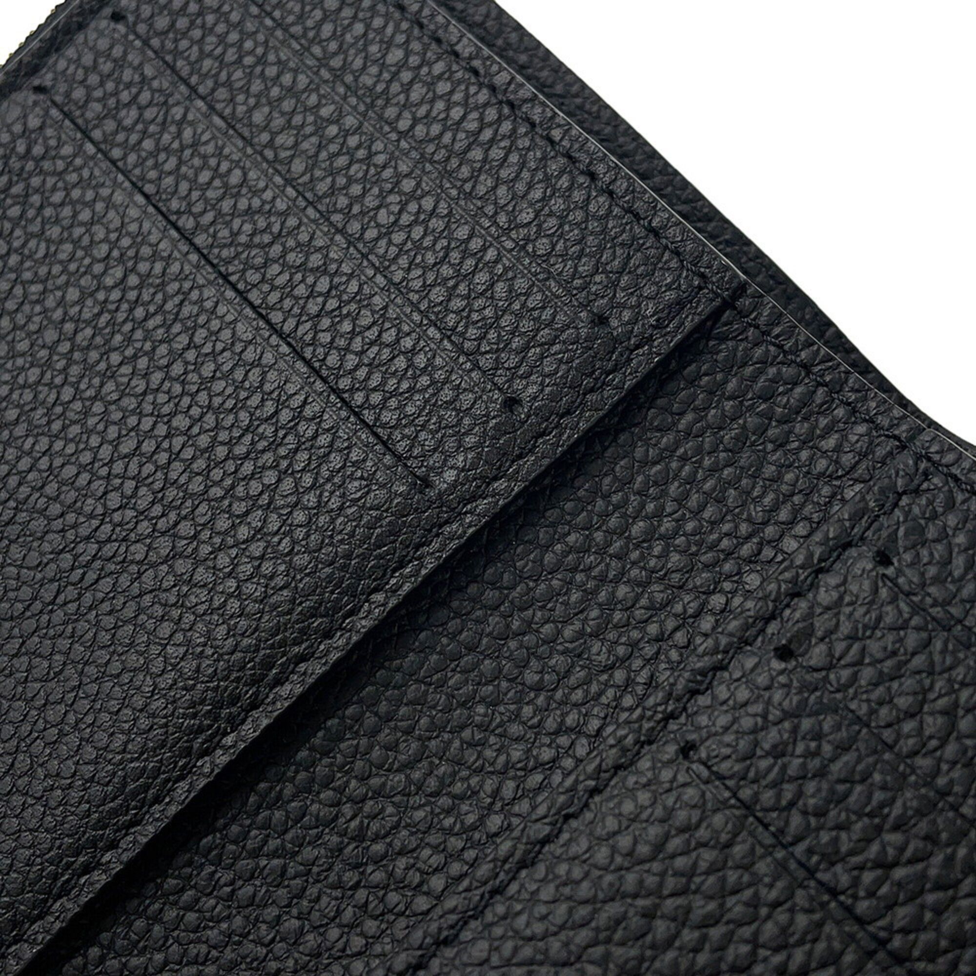 Monogram Empreinte Monogram Empreinte Wallet (Tri-Fold) (Pre-Owned) - Louis Vuitton - Modalova