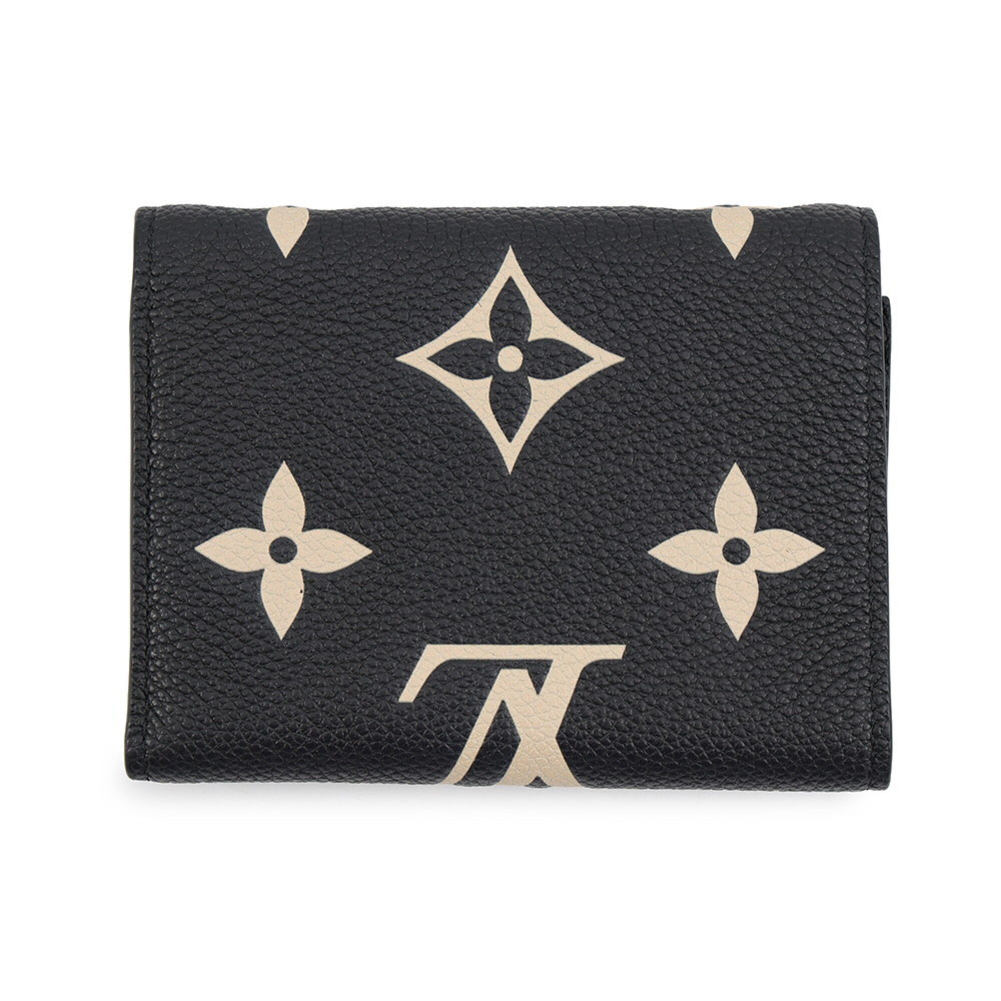 Monogram Empreinte Monogram Empreinte Wallet (Tri-Fold) (Pre-Owned) - Louis Vuitton - Modalova