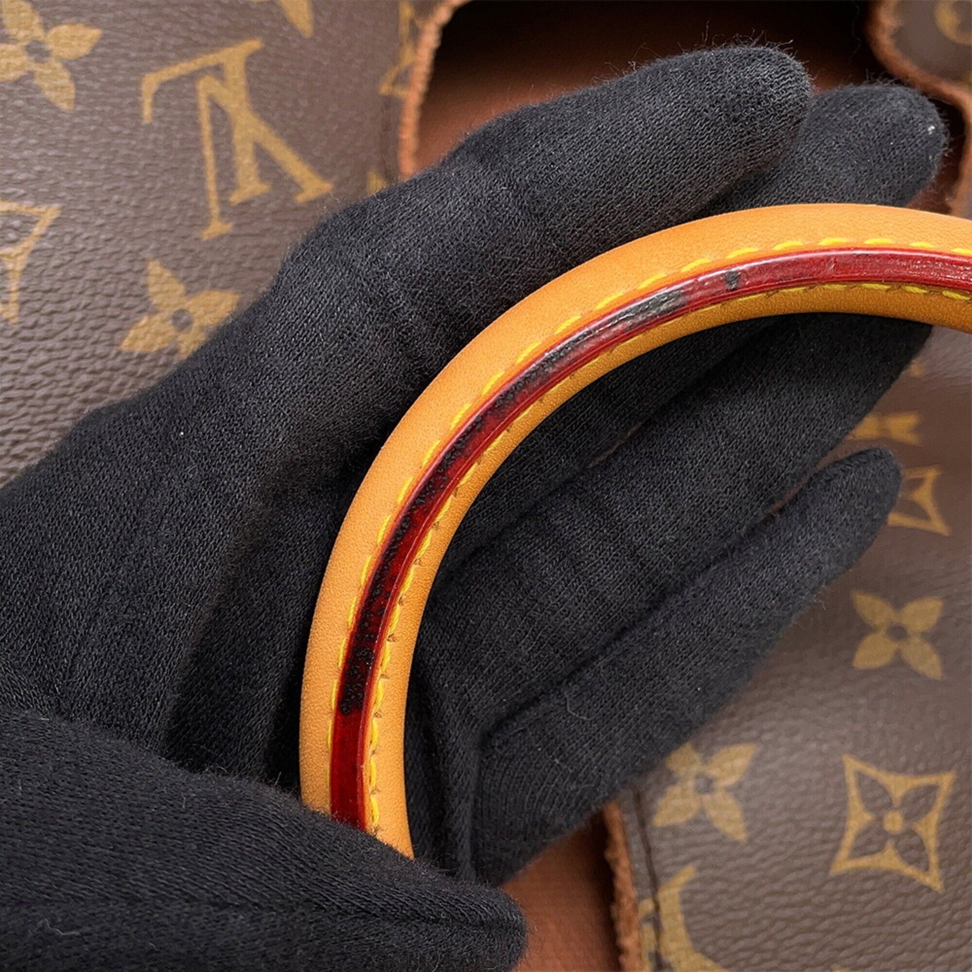 Monogram Monogram Handbag (Pre-Owned) - Louis Vuitton - Modalova