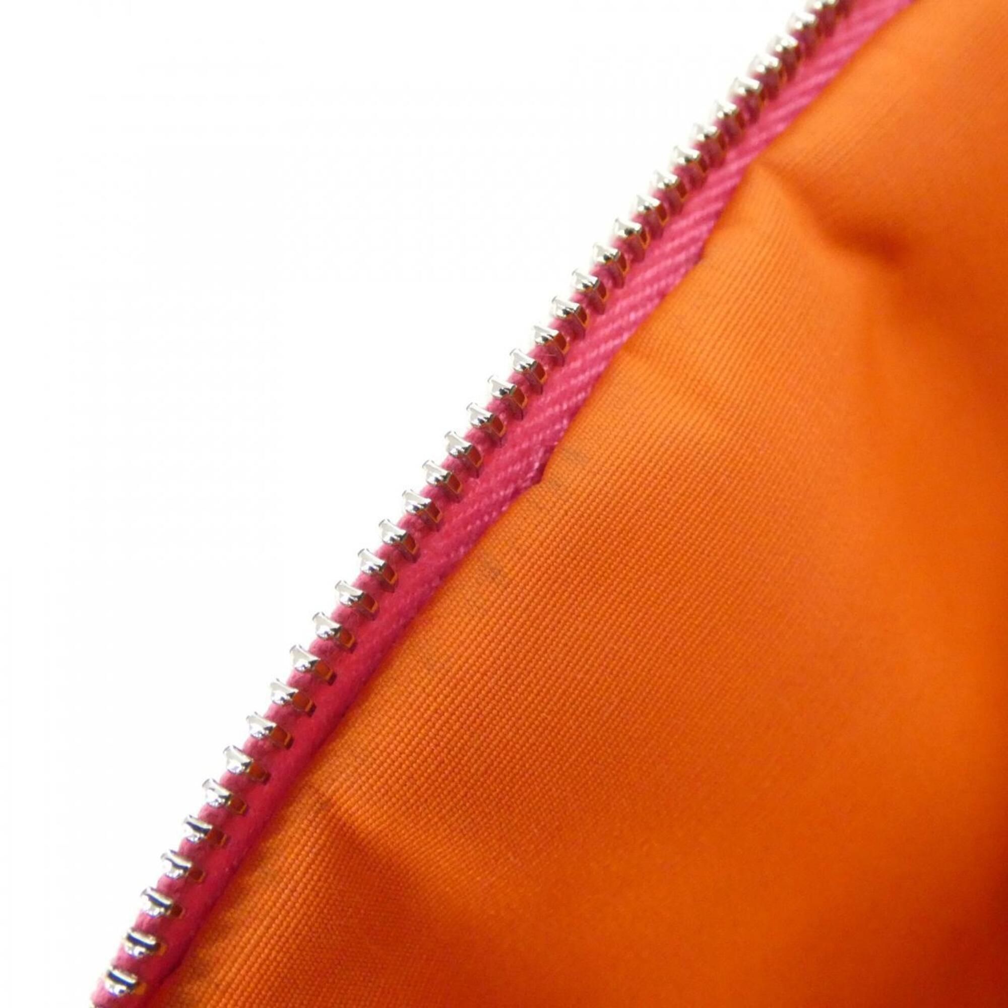Canvas Handbag Pouch (Pre-Owned) - Hermes - Modalova