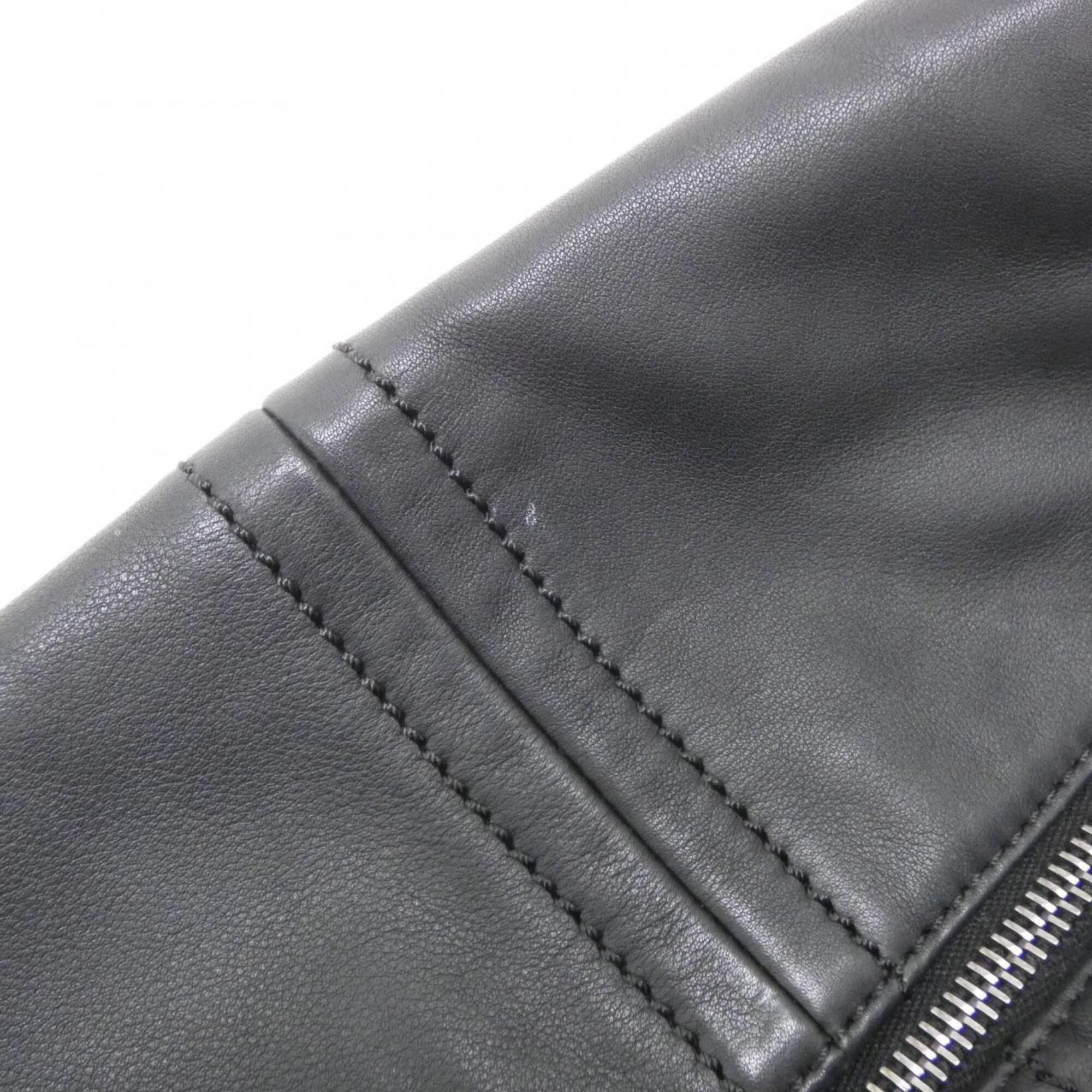 Leather Shoulder Bag (Pre-Owned) - Chanel - Modalova