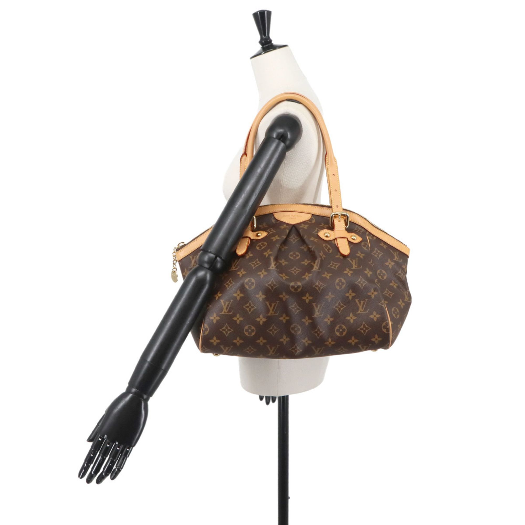 Handbag Tote Bag (Pre-Owned) - Louis Vuitton - Modalova