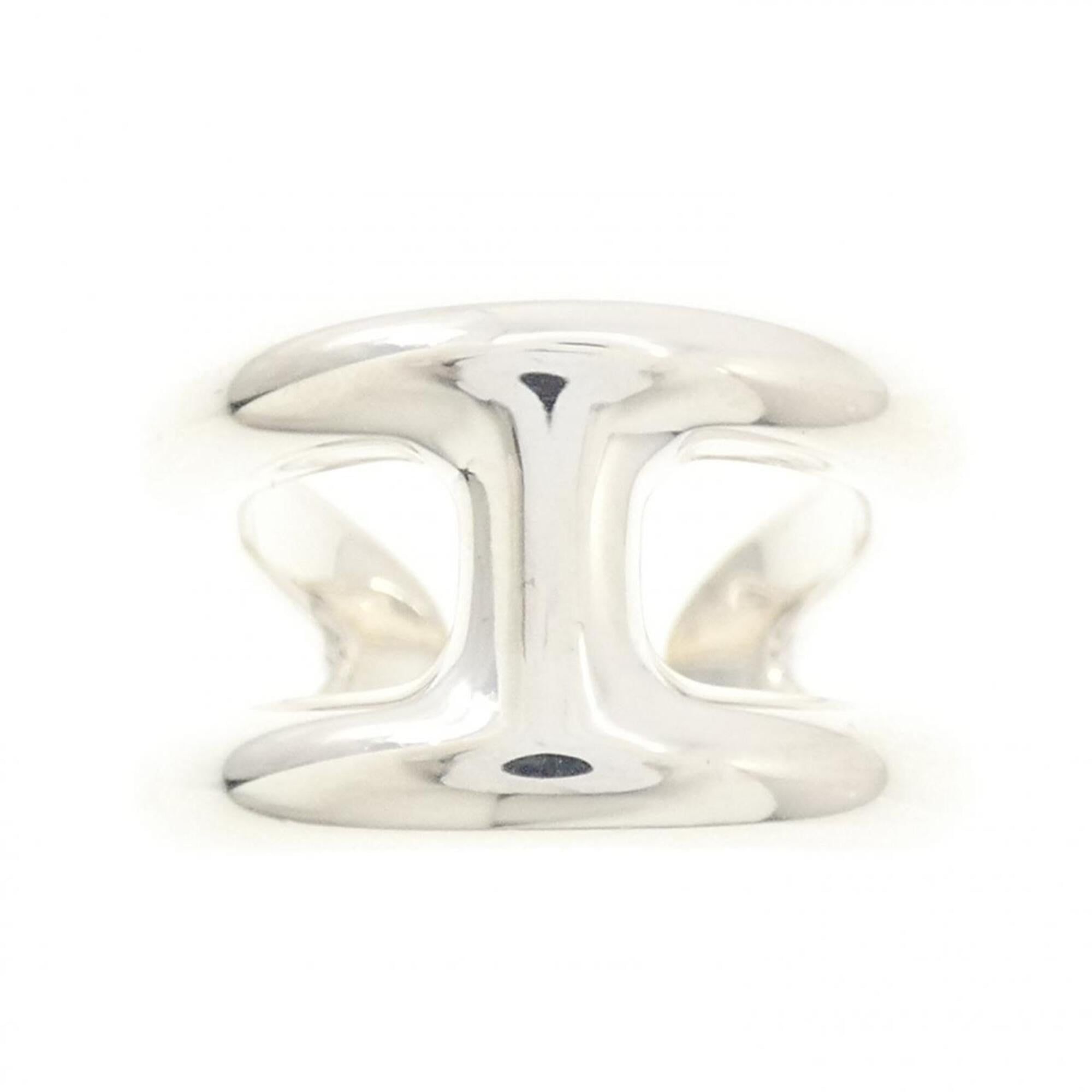 Band Ring (Pre-Owned) - Hermes - Modalova