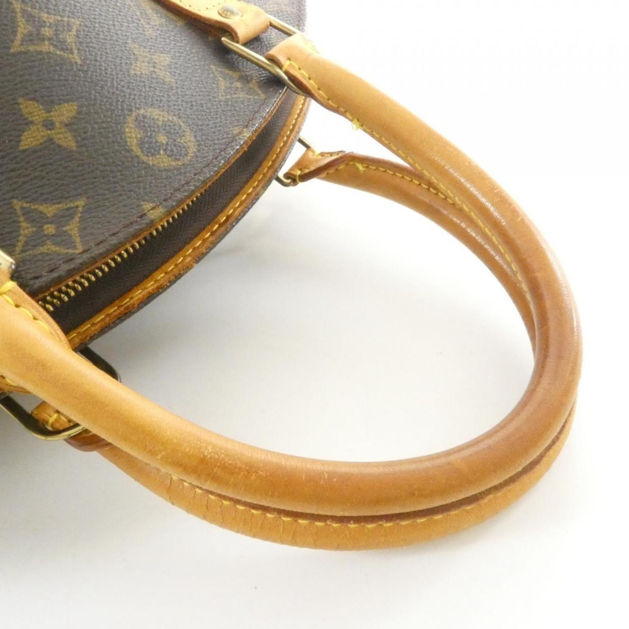Coated Canvas Handbag (Pre-Owned) - Louis Vuitton - Modalova