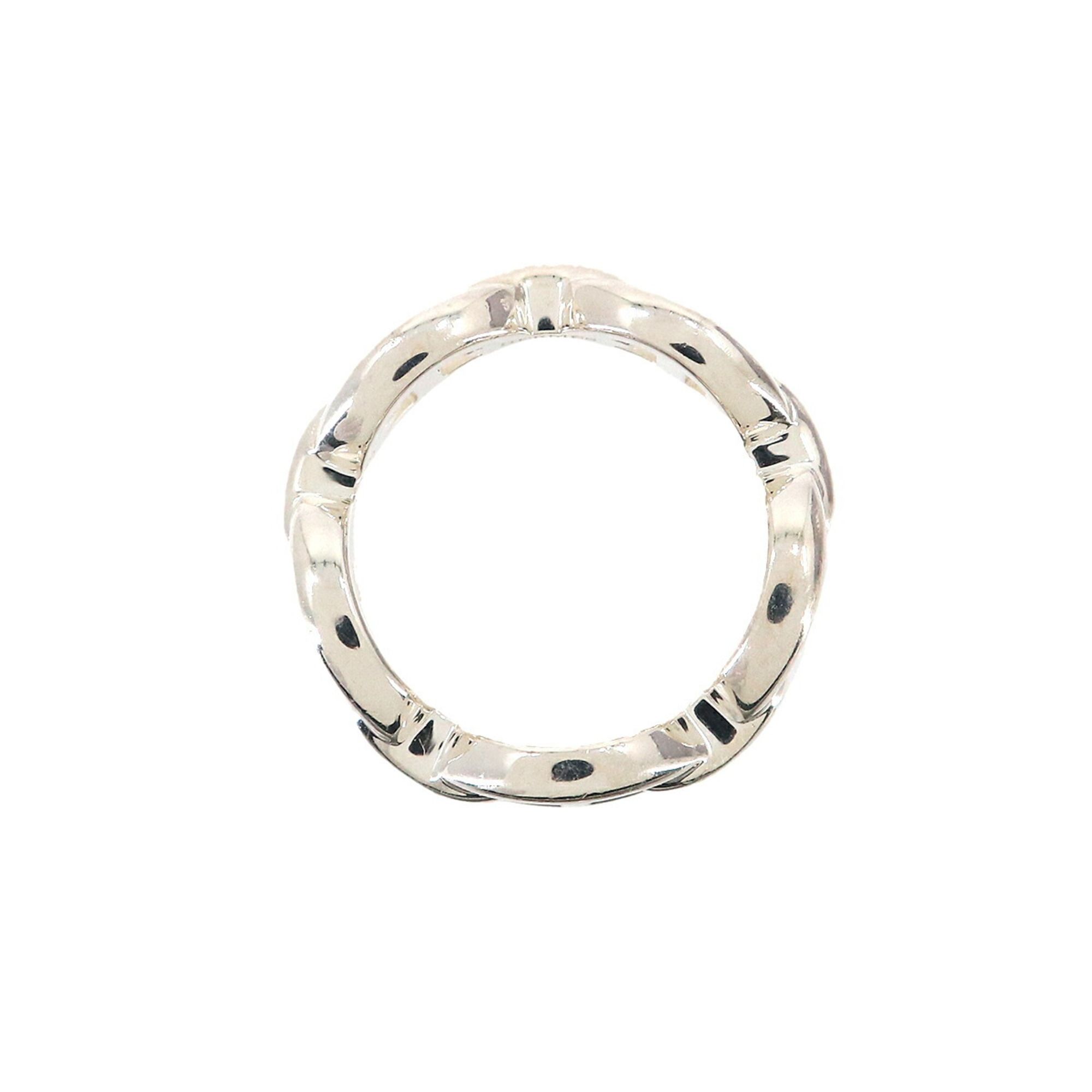 Band Ring (Pre-Owned) - Hermes - Modalova