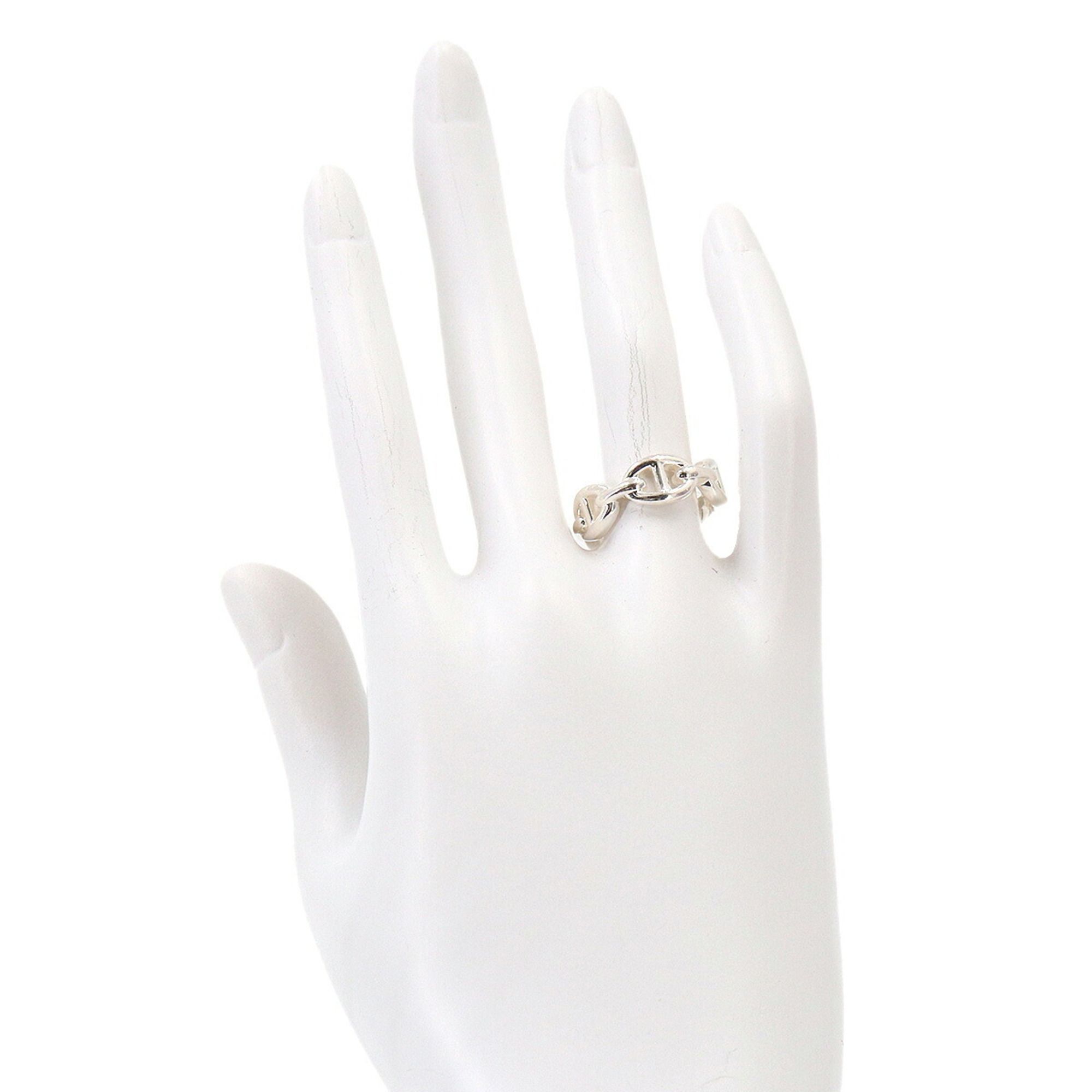 Band Ring (Pre-Owned) - Hermes - Modalova
