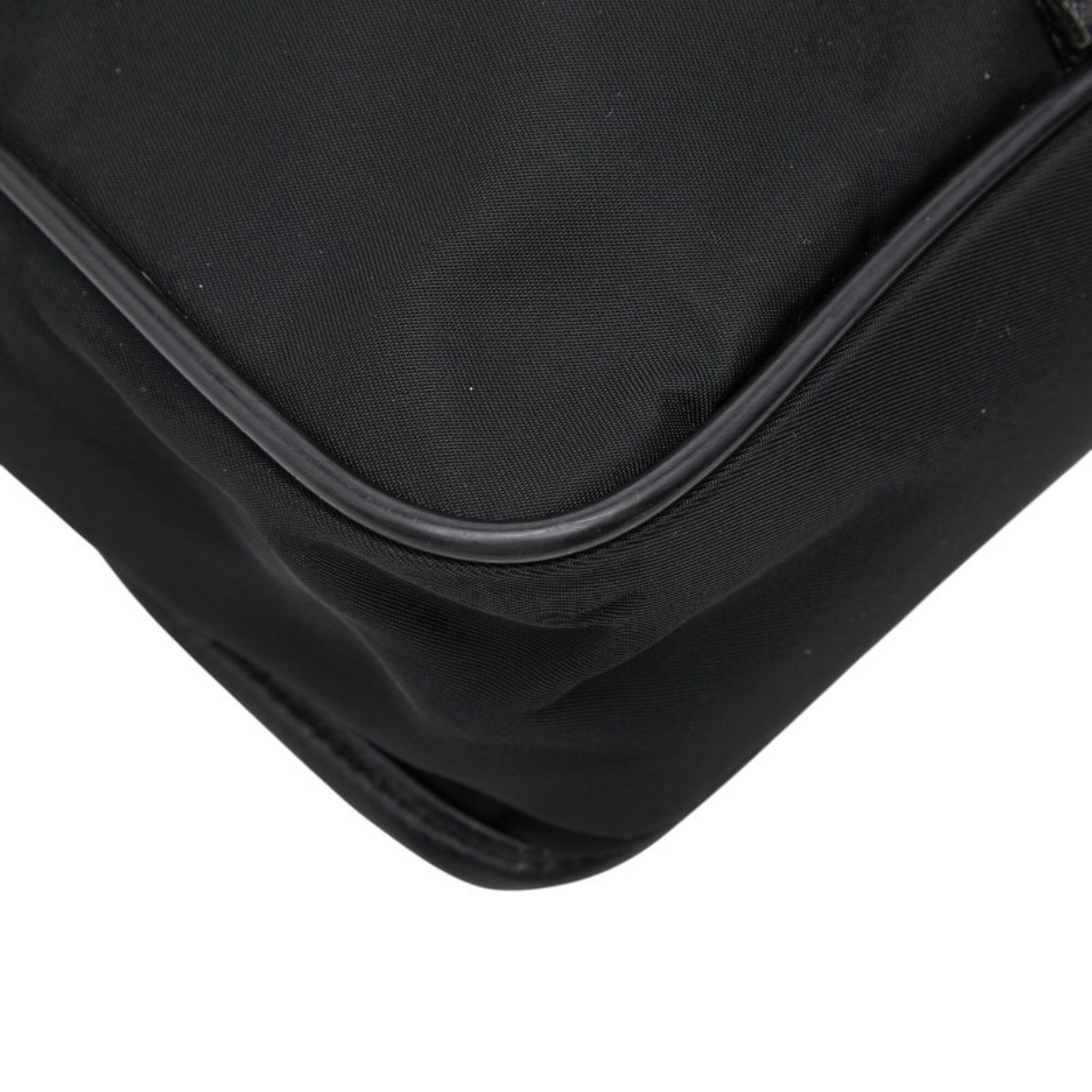 Nylon Shoulder Bag (Pre-Owned) - Prada - Modalova