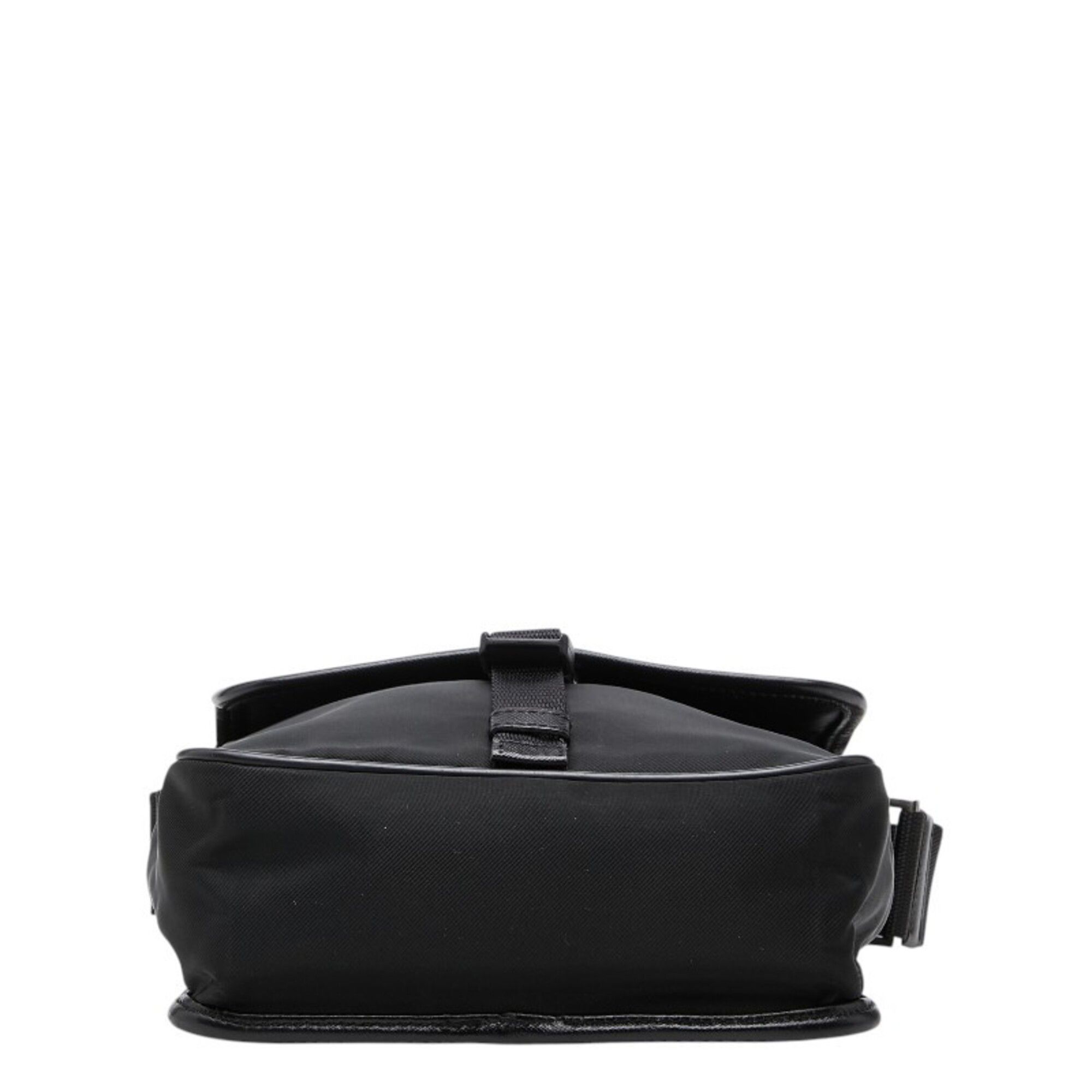 Nylon Shoulder Bag (Pre-Owned) - Prada - Modalova