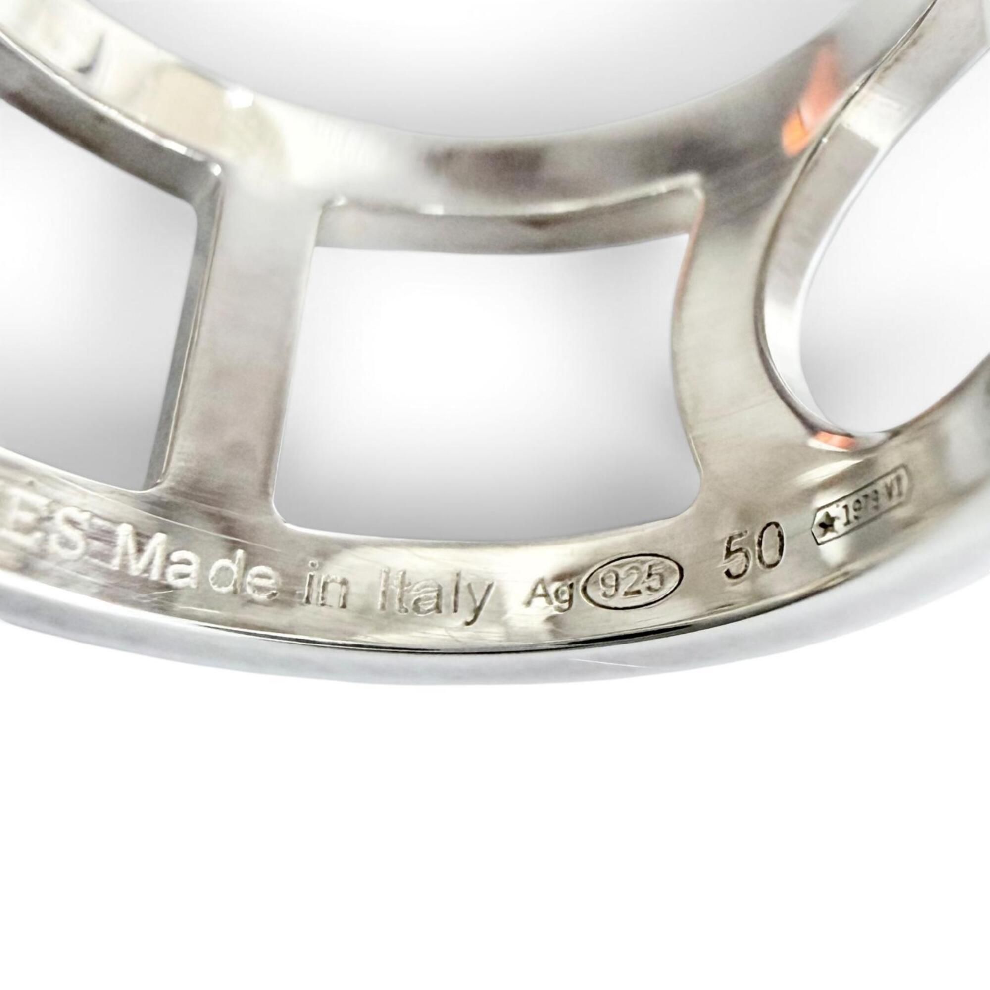 Band Ring (Pre-Owned) - Hermes - Modalova