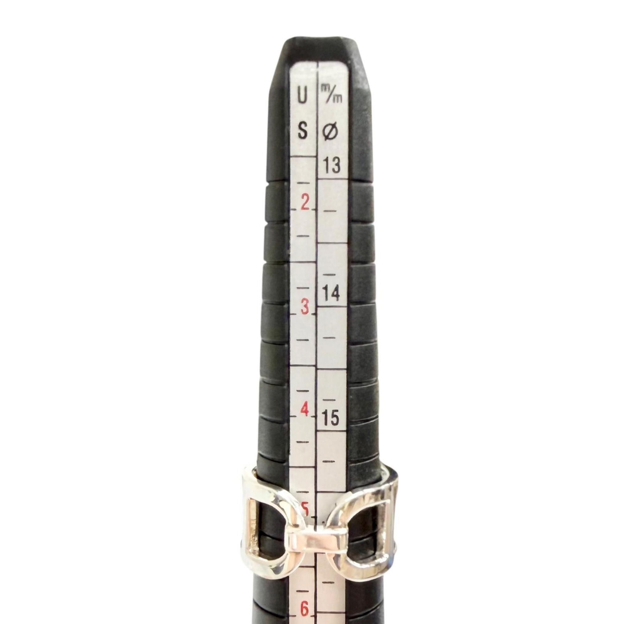 Band Ring (Pre-Owned) - Hermes - Modalova