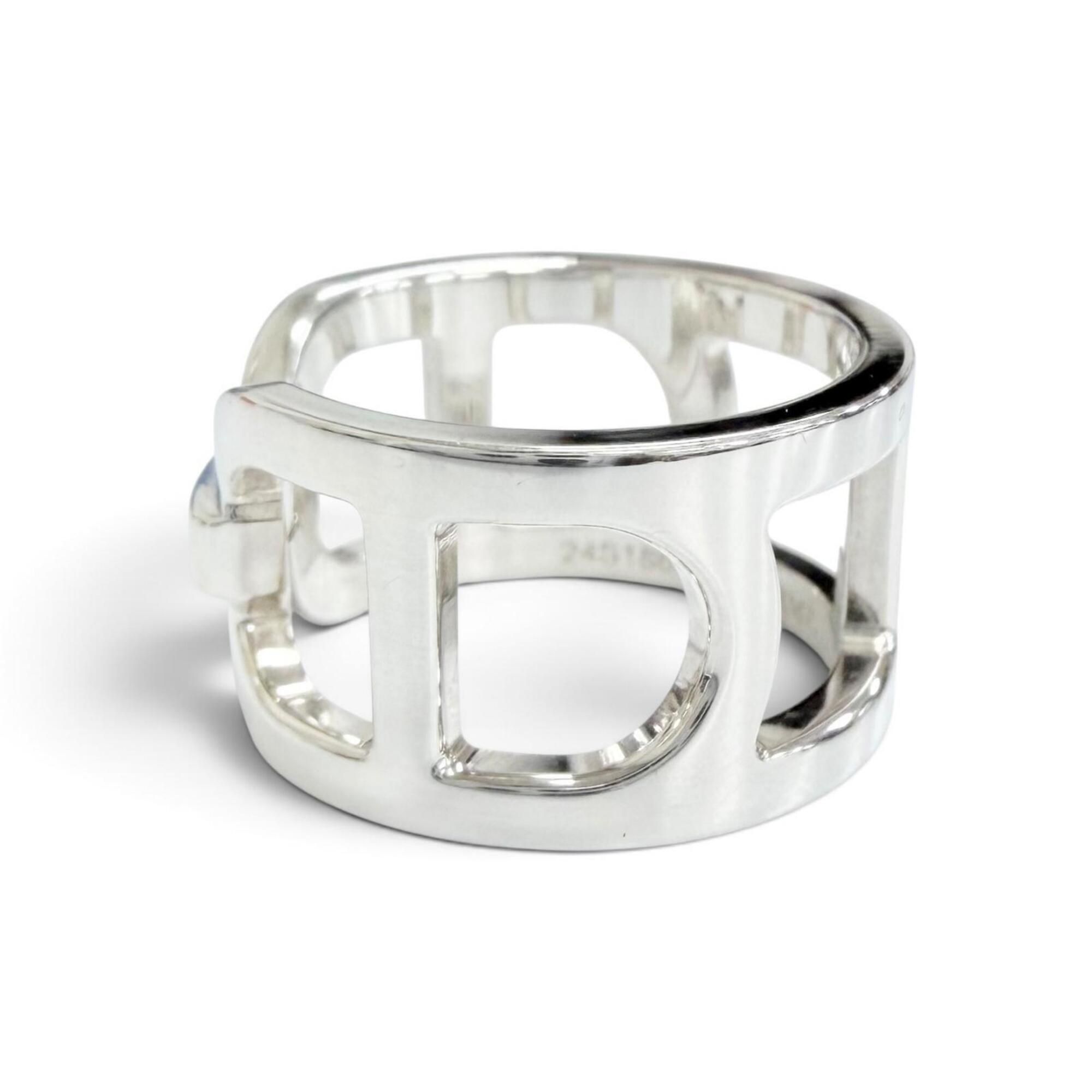 Band Ring (Pre-Owned) - Hermes - Modalova