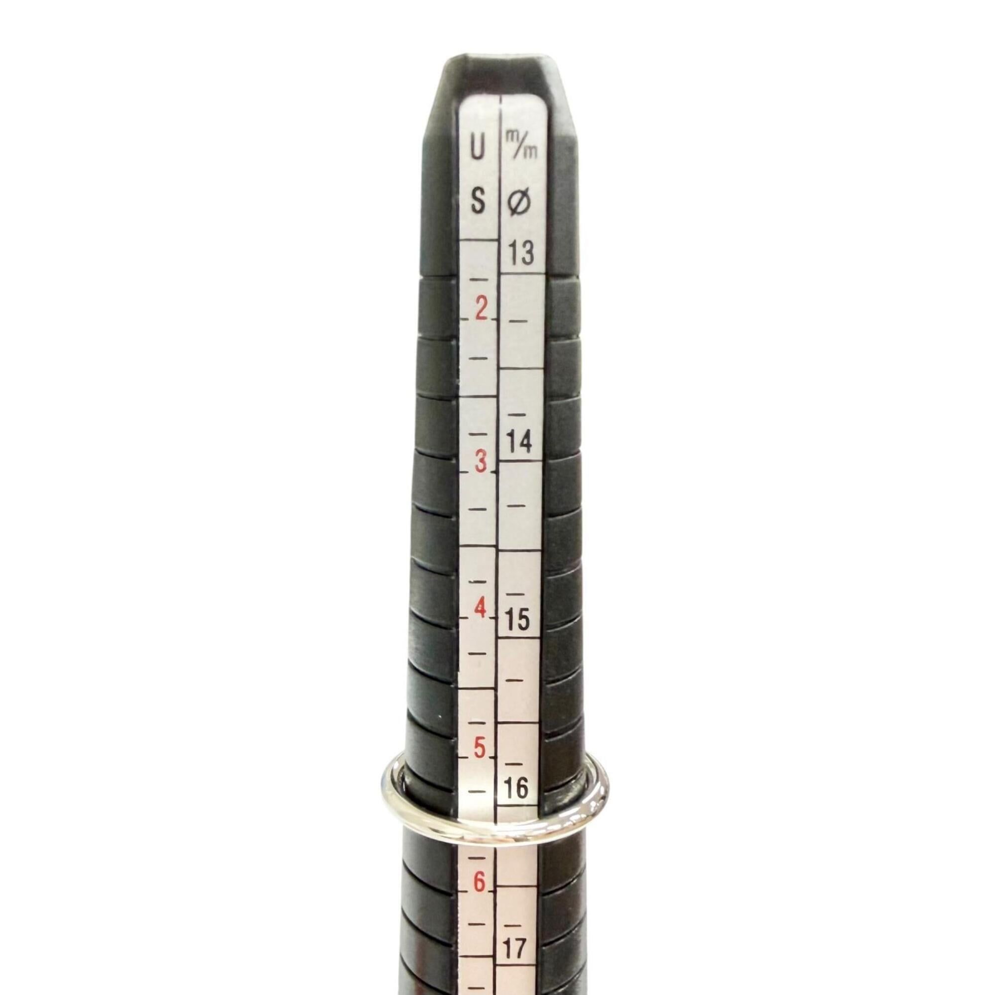 Band Ring (Pre-Owned) - Hermes - Modalova