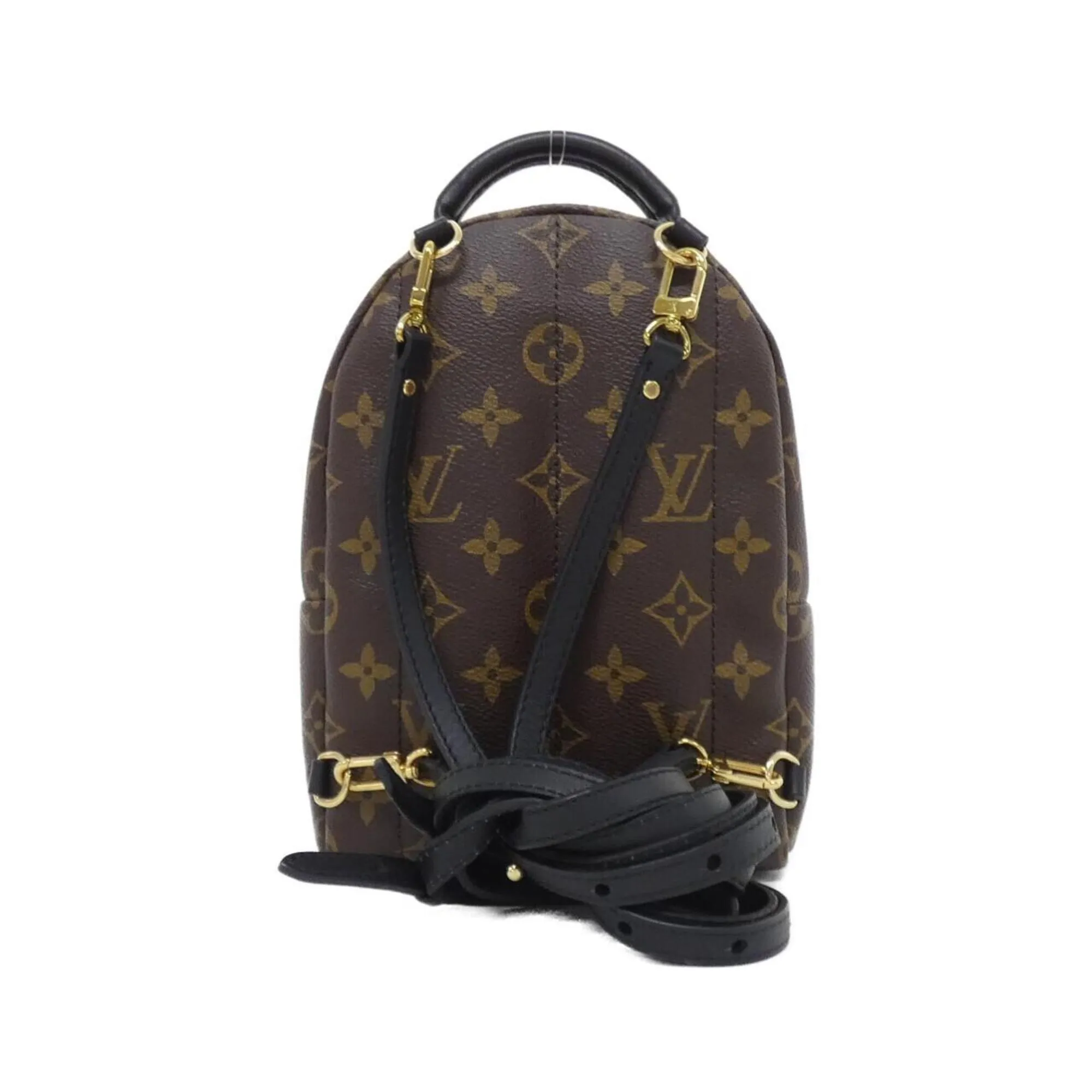 Coated Canvas Backpack (Pre-Owned) - Louis Vuitton - Modalova