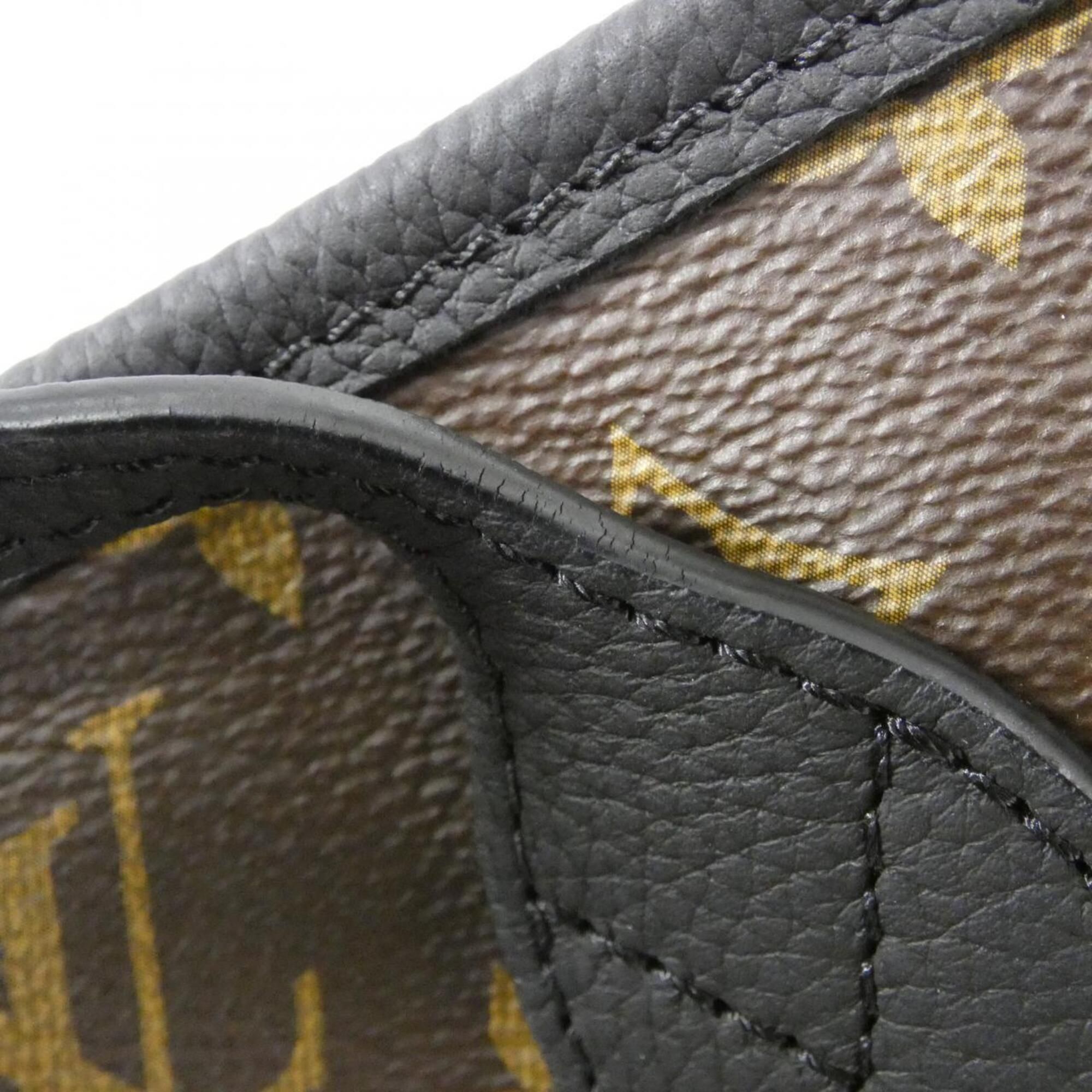 Coated Canvas Handbag (Pre-Owned) - Louis Vuitton - Modalova