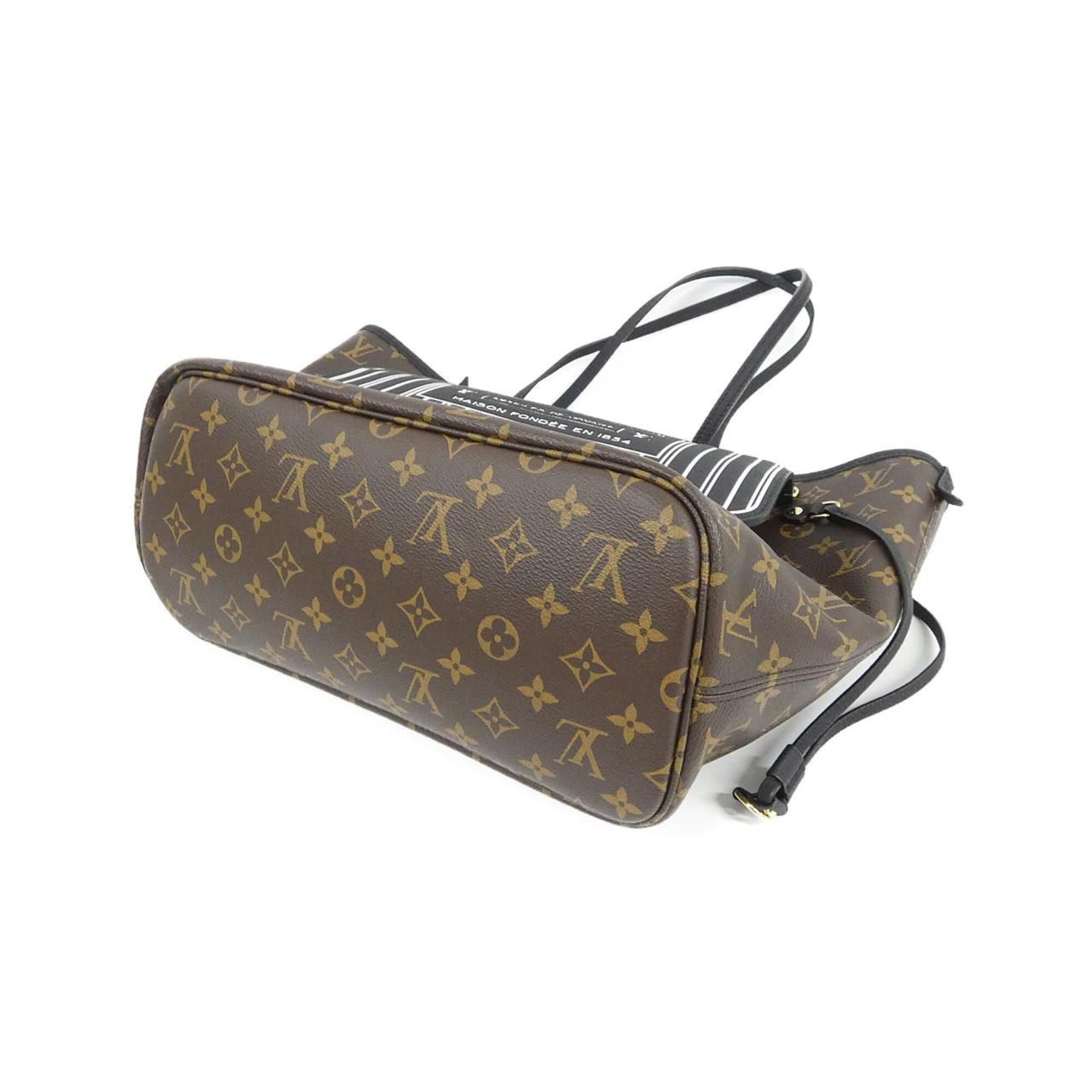 Coated Canvas Handbag (Pre-Owned) - Louis Vuitton - Modalova