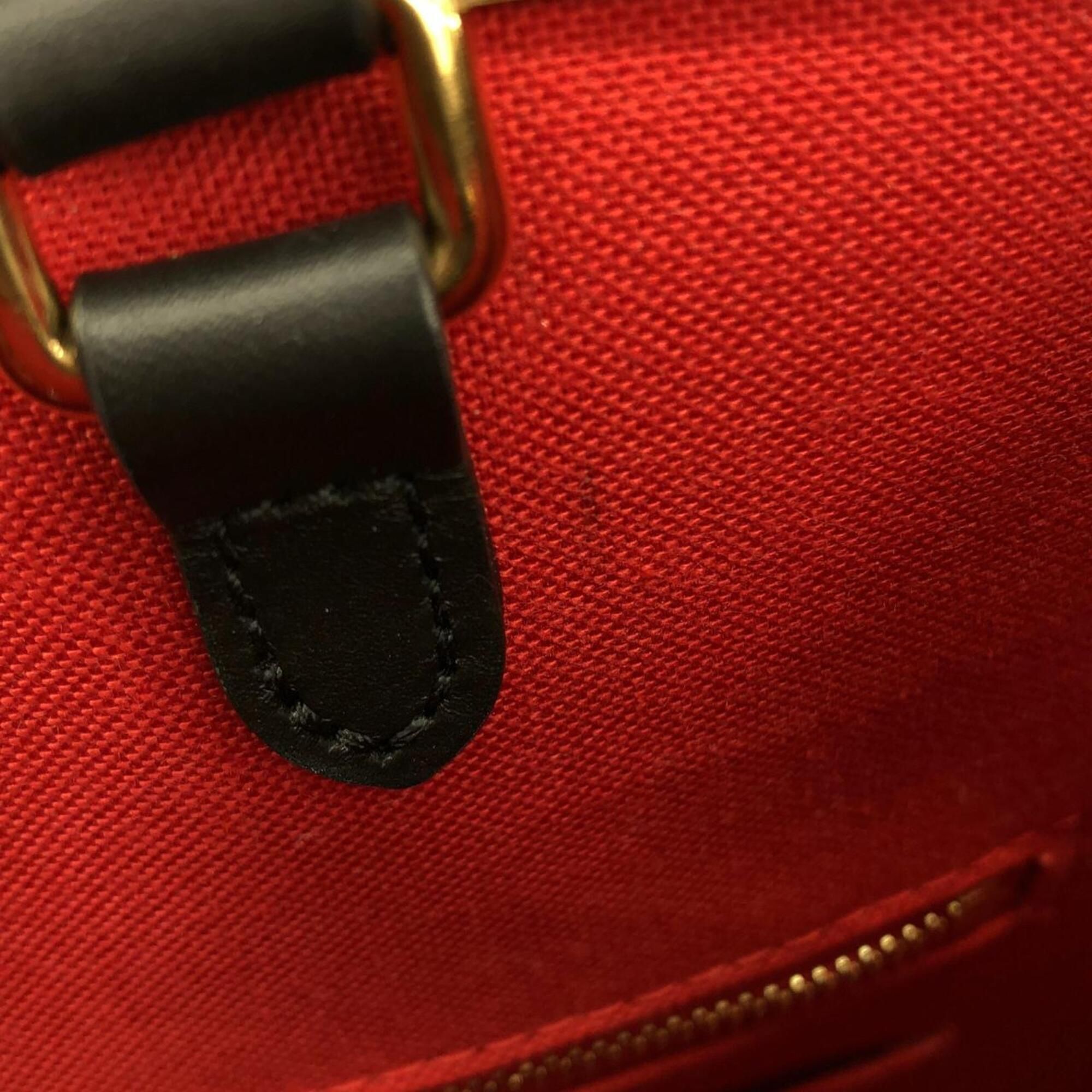 Coated Canvas Handbag (Pre-Owned) - Louis Vuitton - Modalova