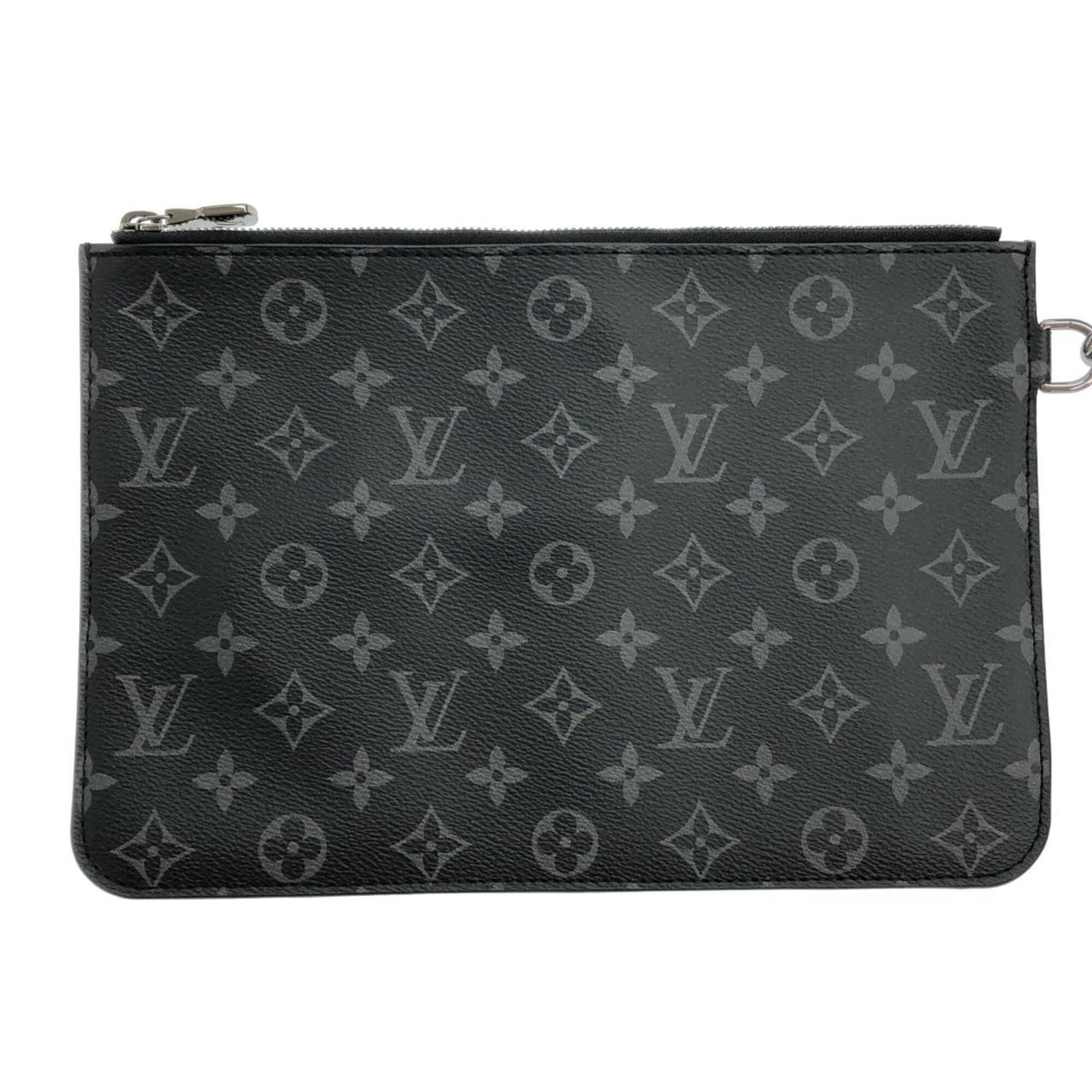 Coated Canvas Handbag (Pre-Owned) - Louis Vuitton - Modalova