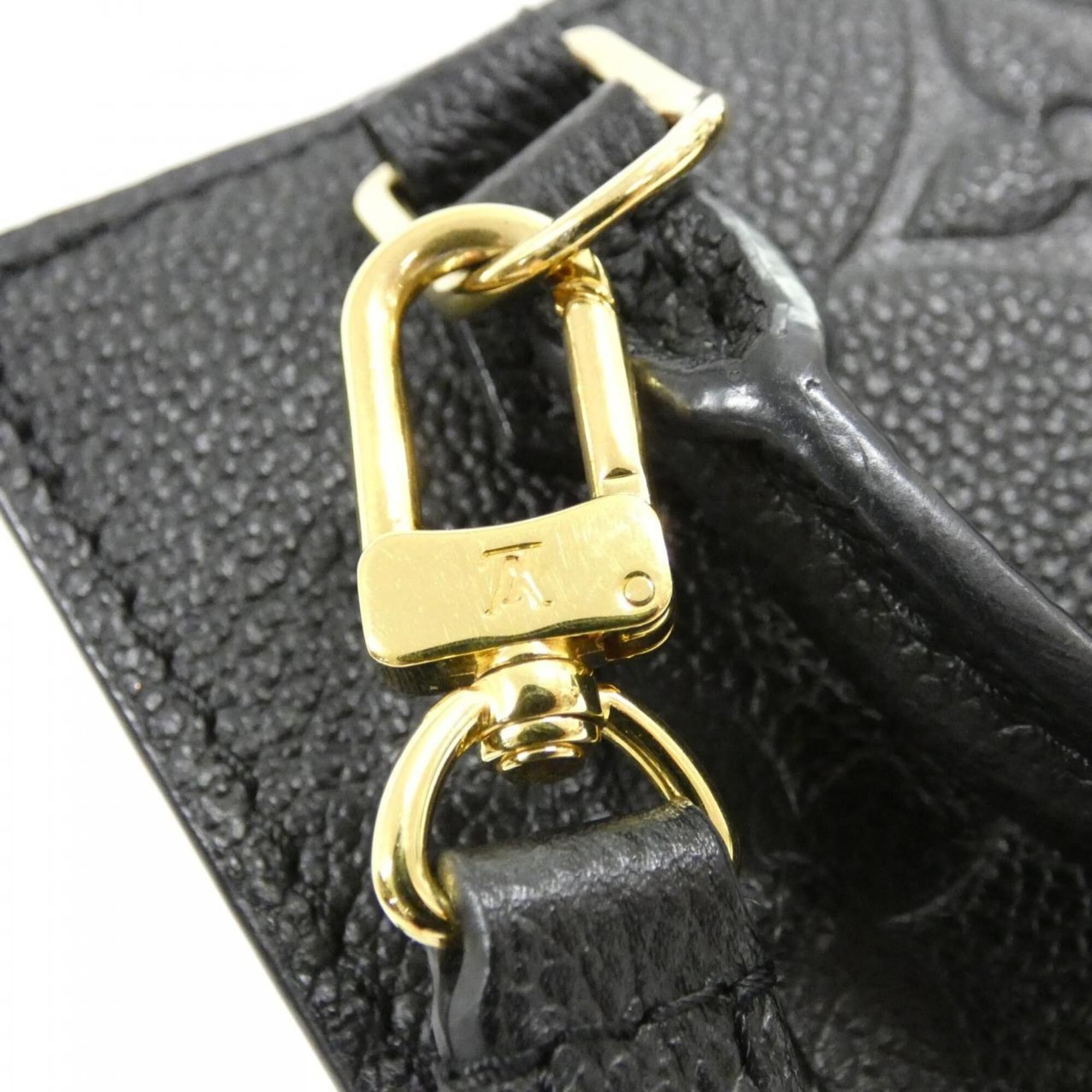 Leather Handbag (Pre-Owned) - Louis Vuitton - Modalova