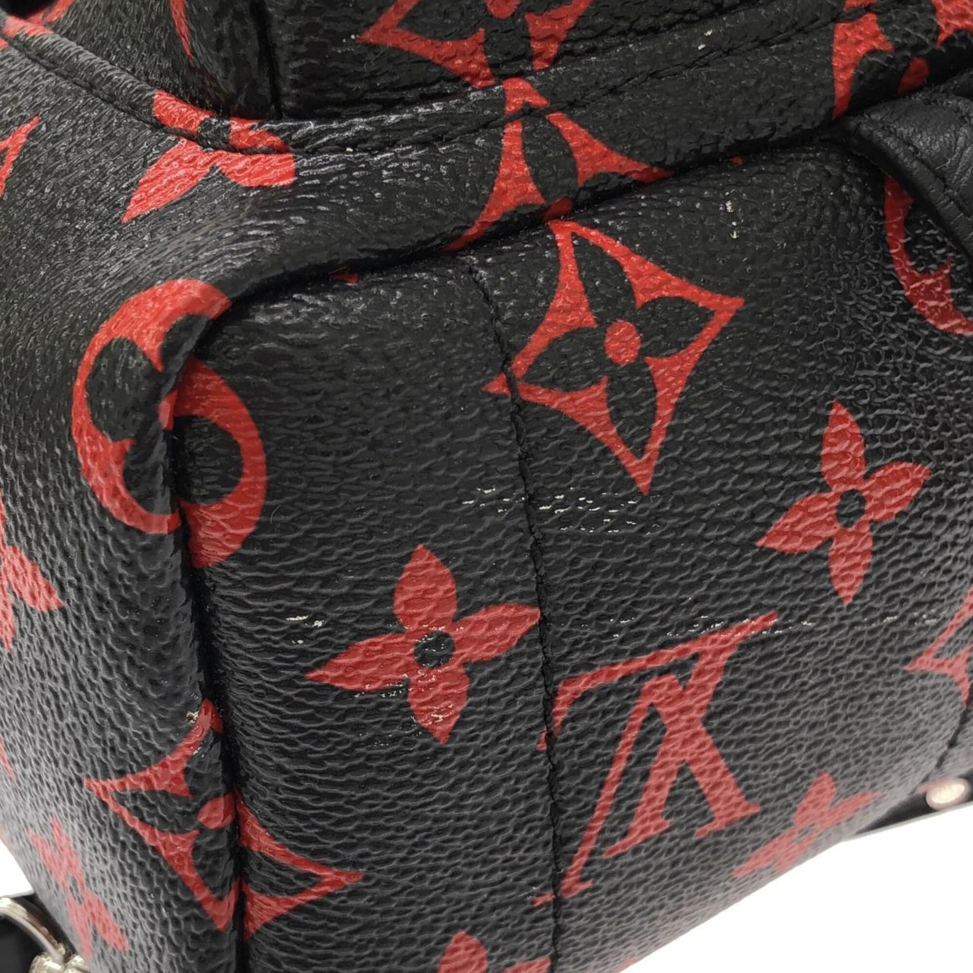 Coated Canvas Backpack (Pre-Owned) - Louis Vuitton - Modalova
