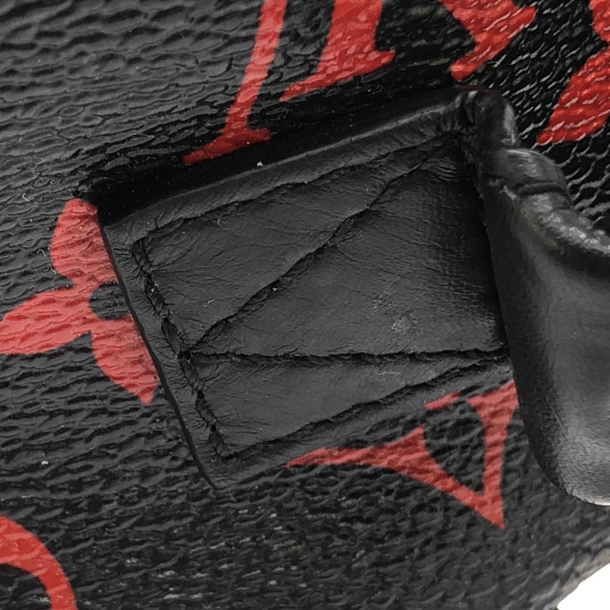 Coated Canvas Backpack (Pre-Owned) - Louis Vuitton - Modalova