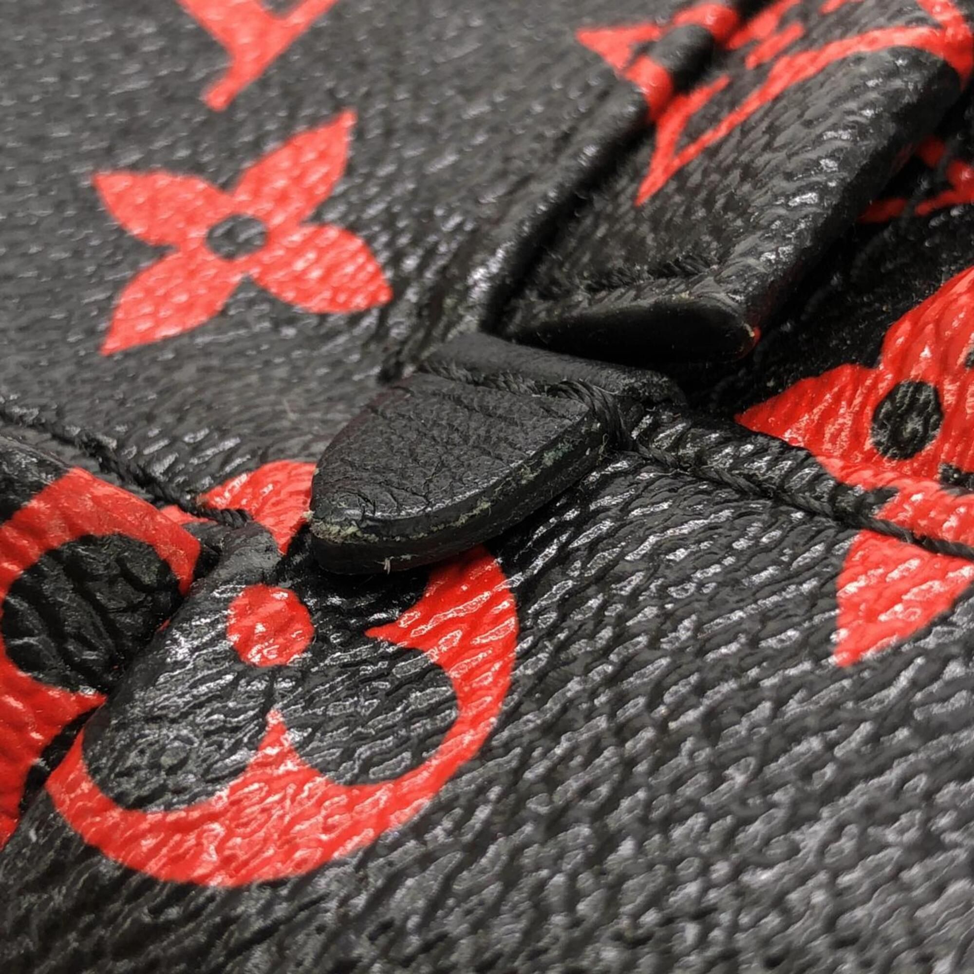 Coated Canvas Backpack (Pre-Owned) - Louis Vuitton - Modalova