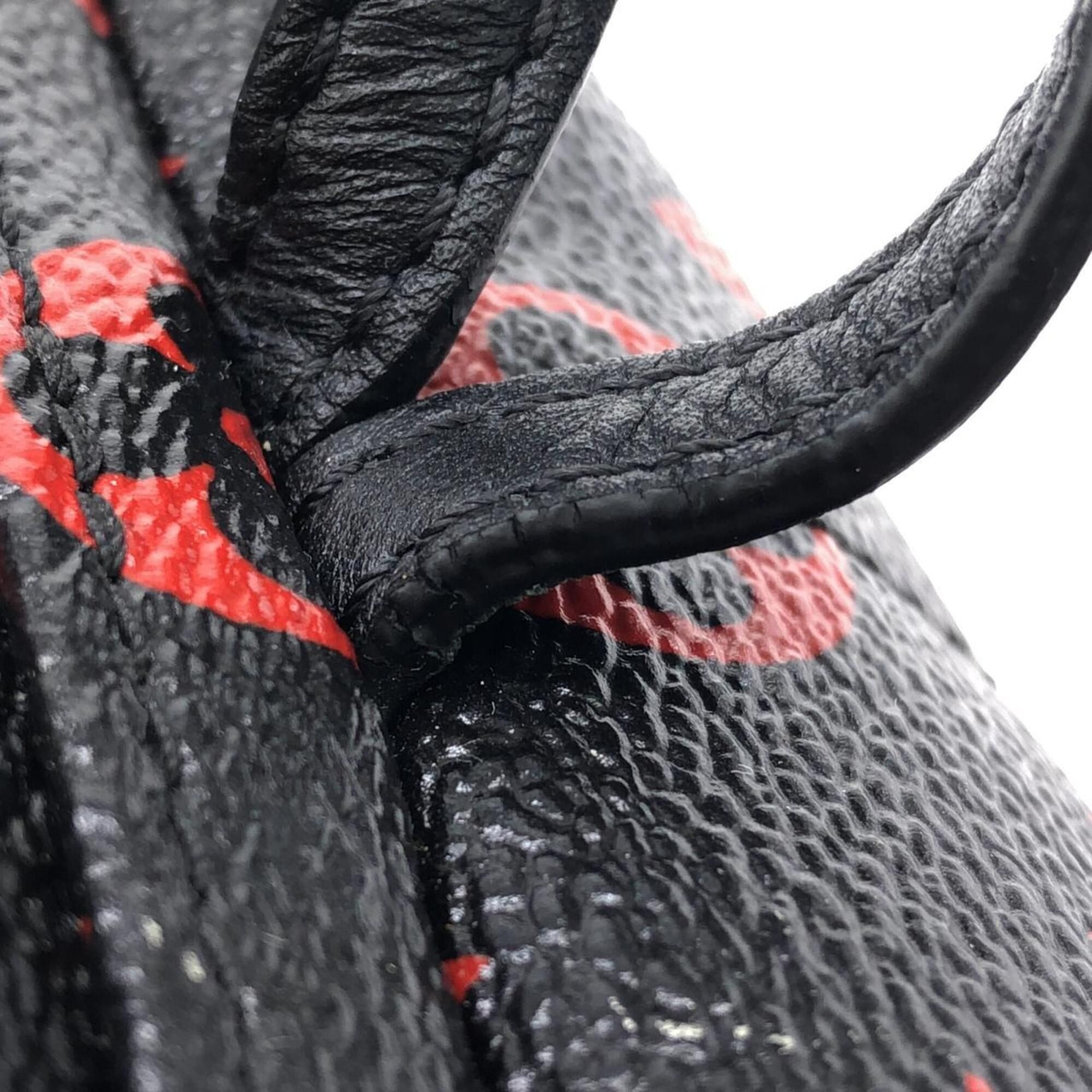 Coated Canvas Backpack (Pre-Owned) - Louis Vuitton - Modalova