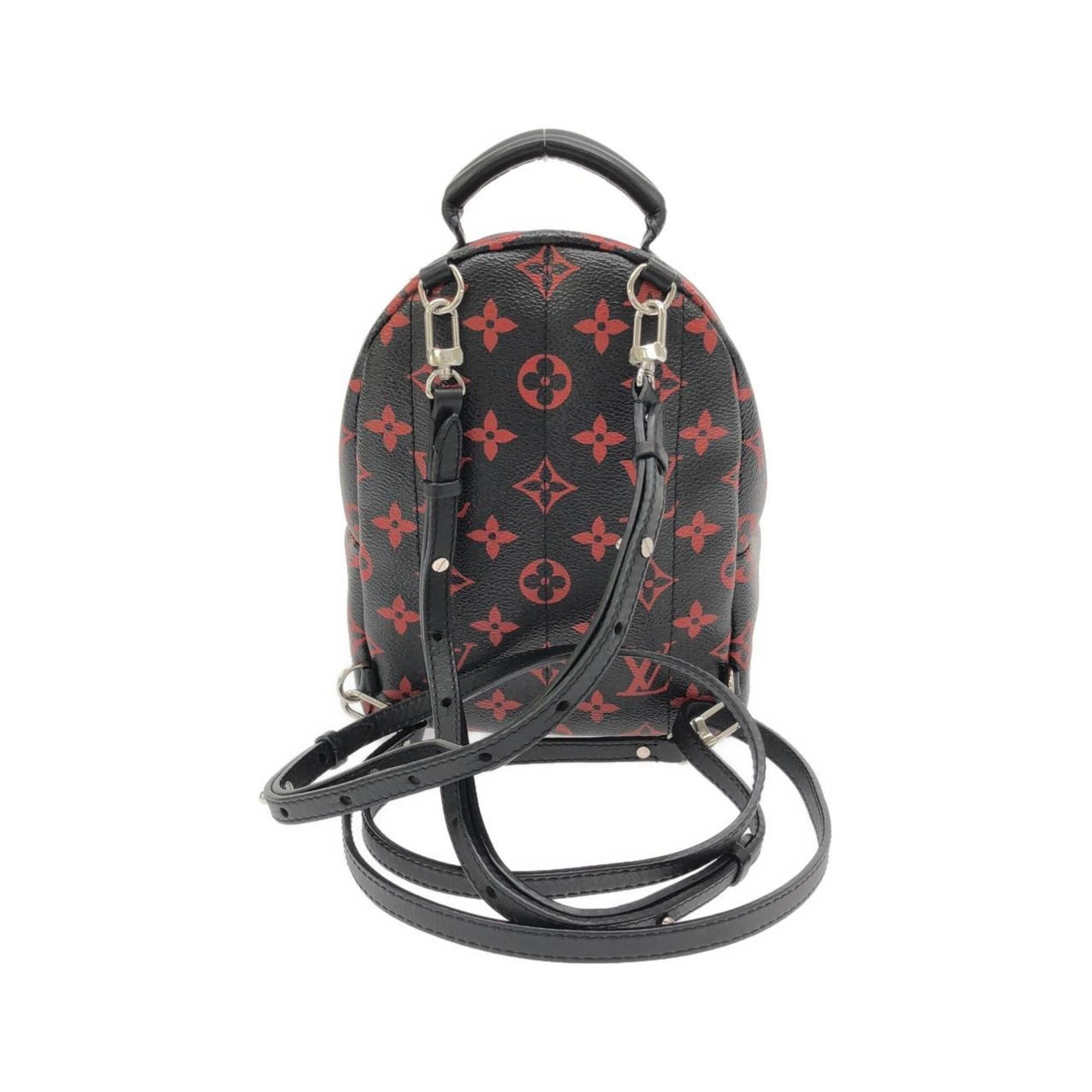 Coated Canvas Backpack (Pre-Owned) - Louis Vuitton - Modalova