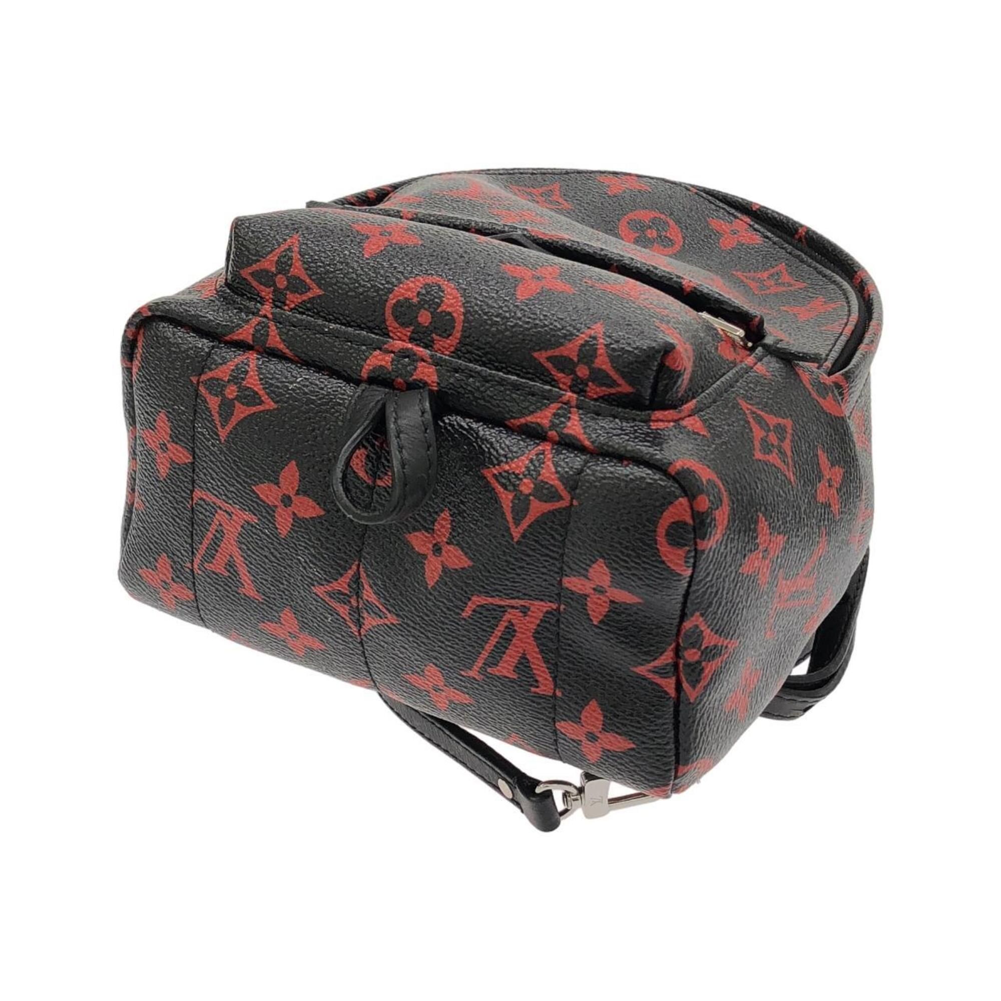 Coated Canvas Backpack (Pre-Owned) - Louis Vuitton - Modalova