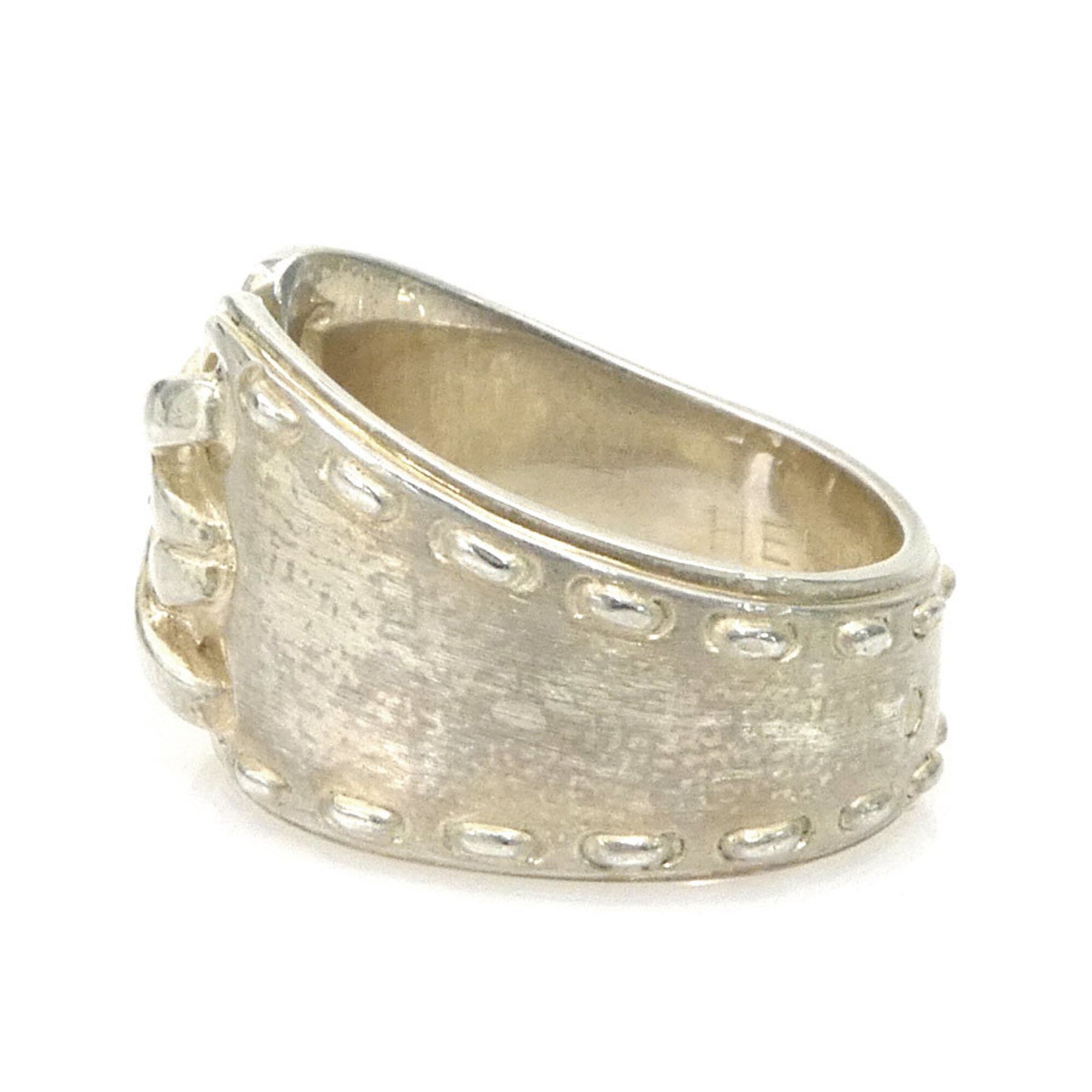 Band Ring (Pre-Owned) - Hermes - Modalova