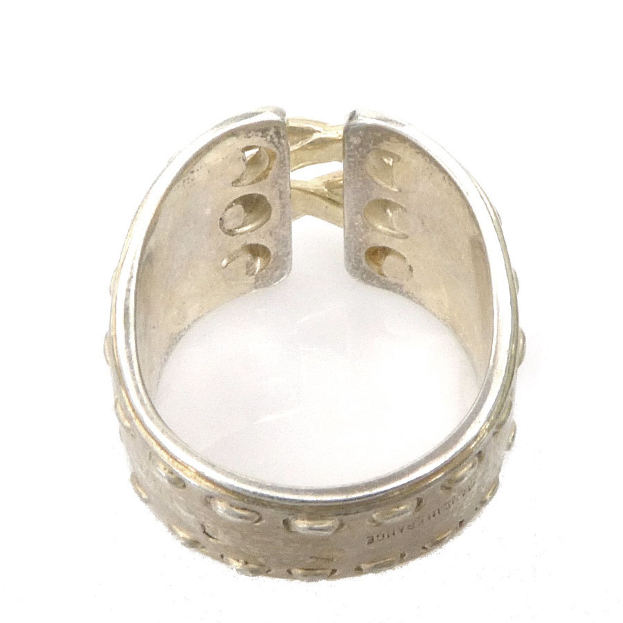 Band Ring (Pre-Owned) - Hermes - Modalova