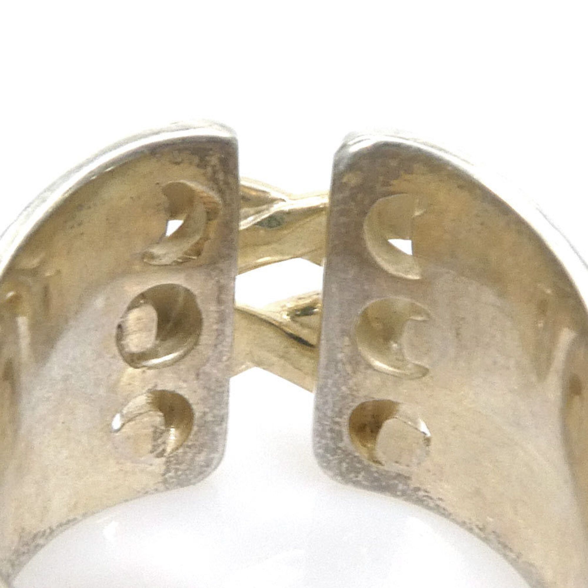 Band Ring (Pre-Owned) - Hermes - Modalova