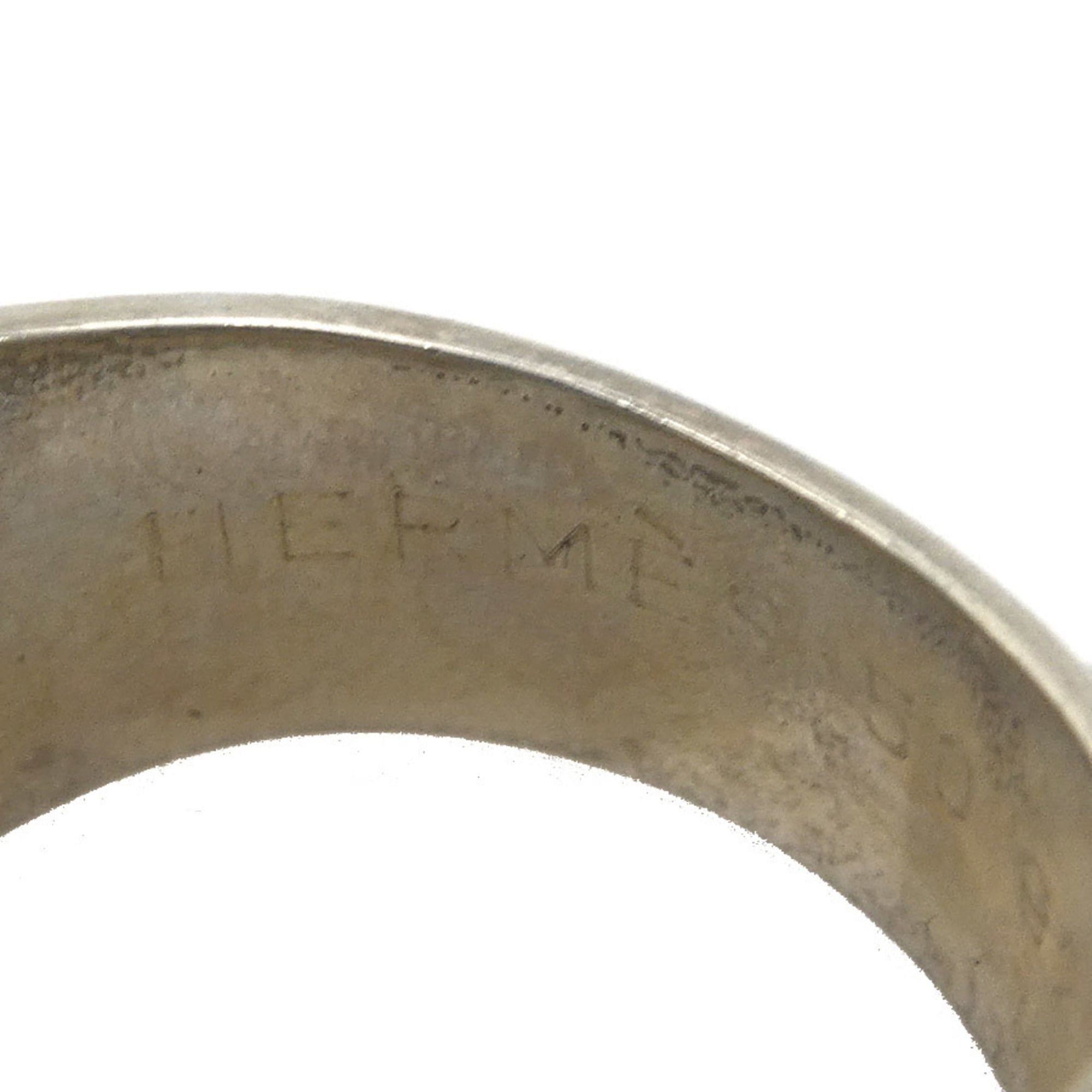 Band Ring (Pre-Owned) - Hermes - Modalova