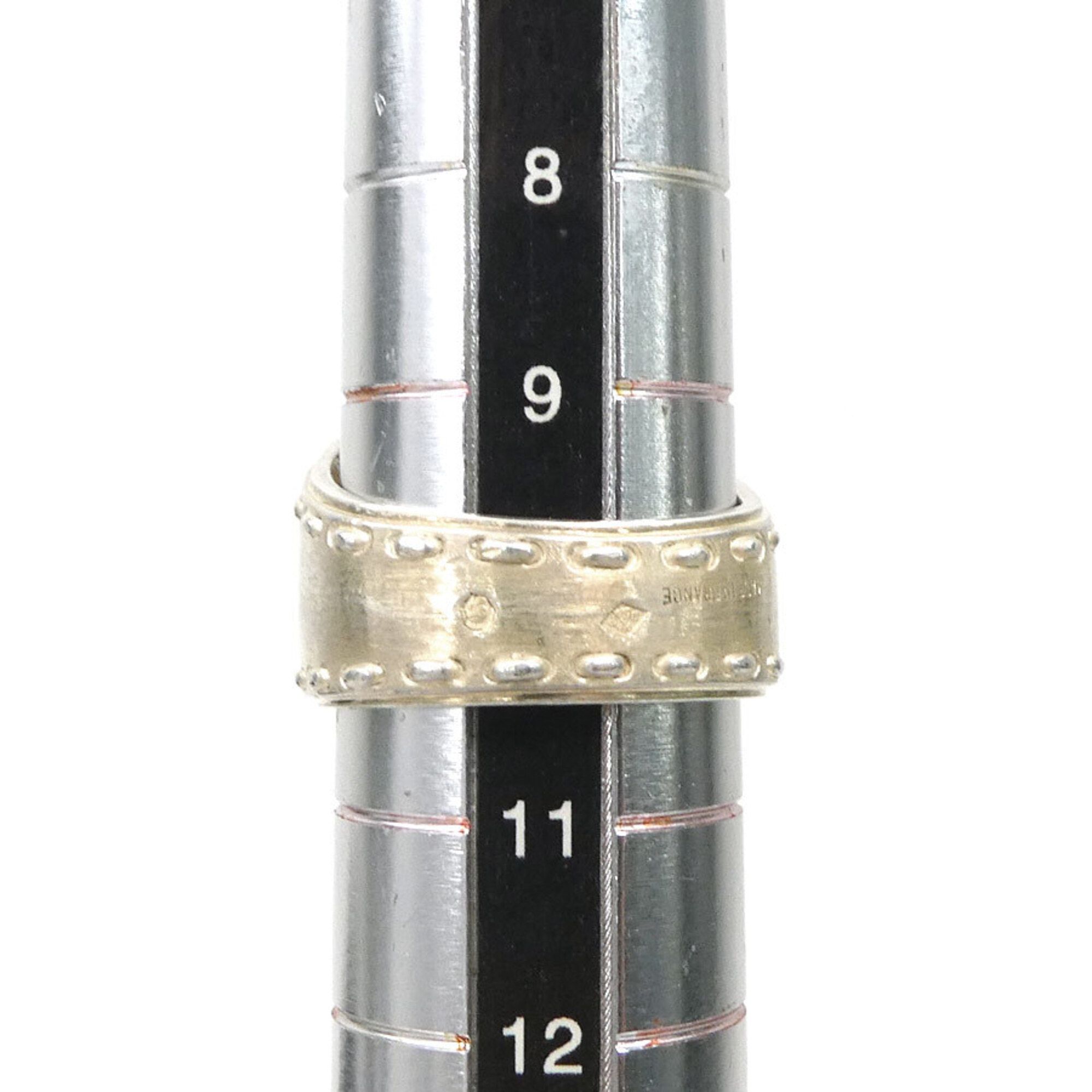Band Ring (Pre-Owned) - Hermes - Modalova
