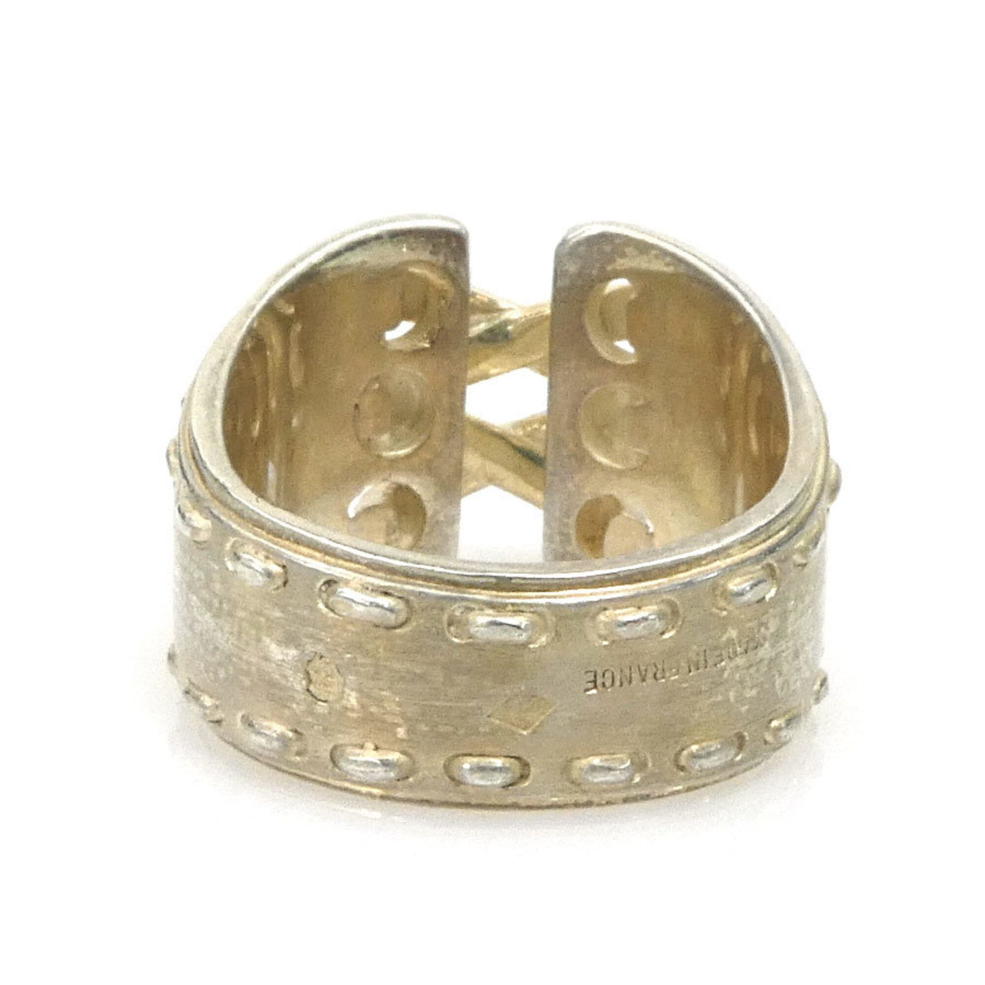 Band Ring (Pre-Owned) - Hermes - Modalova