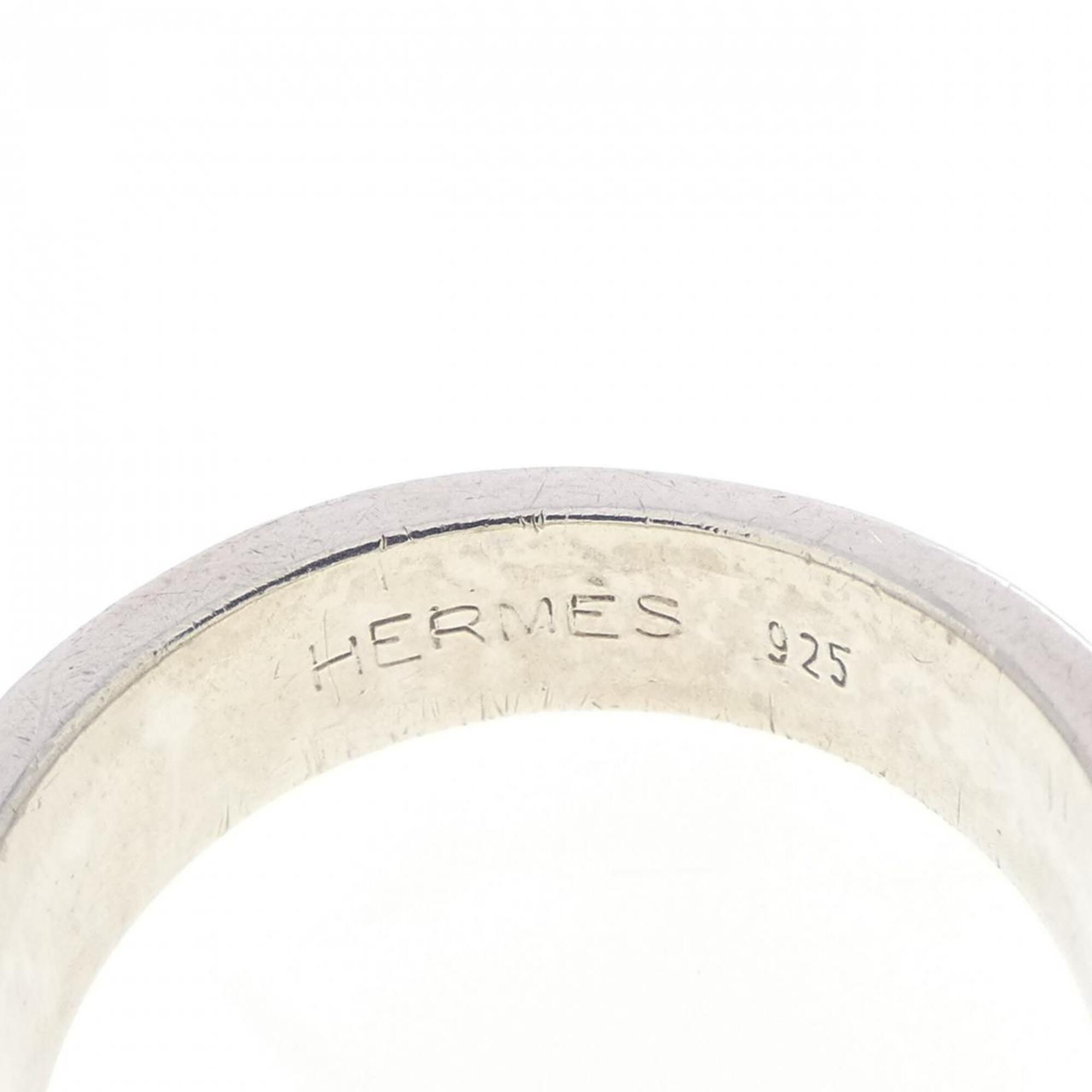 Band Ring (Pre-Owned) - Hermes - Modalova