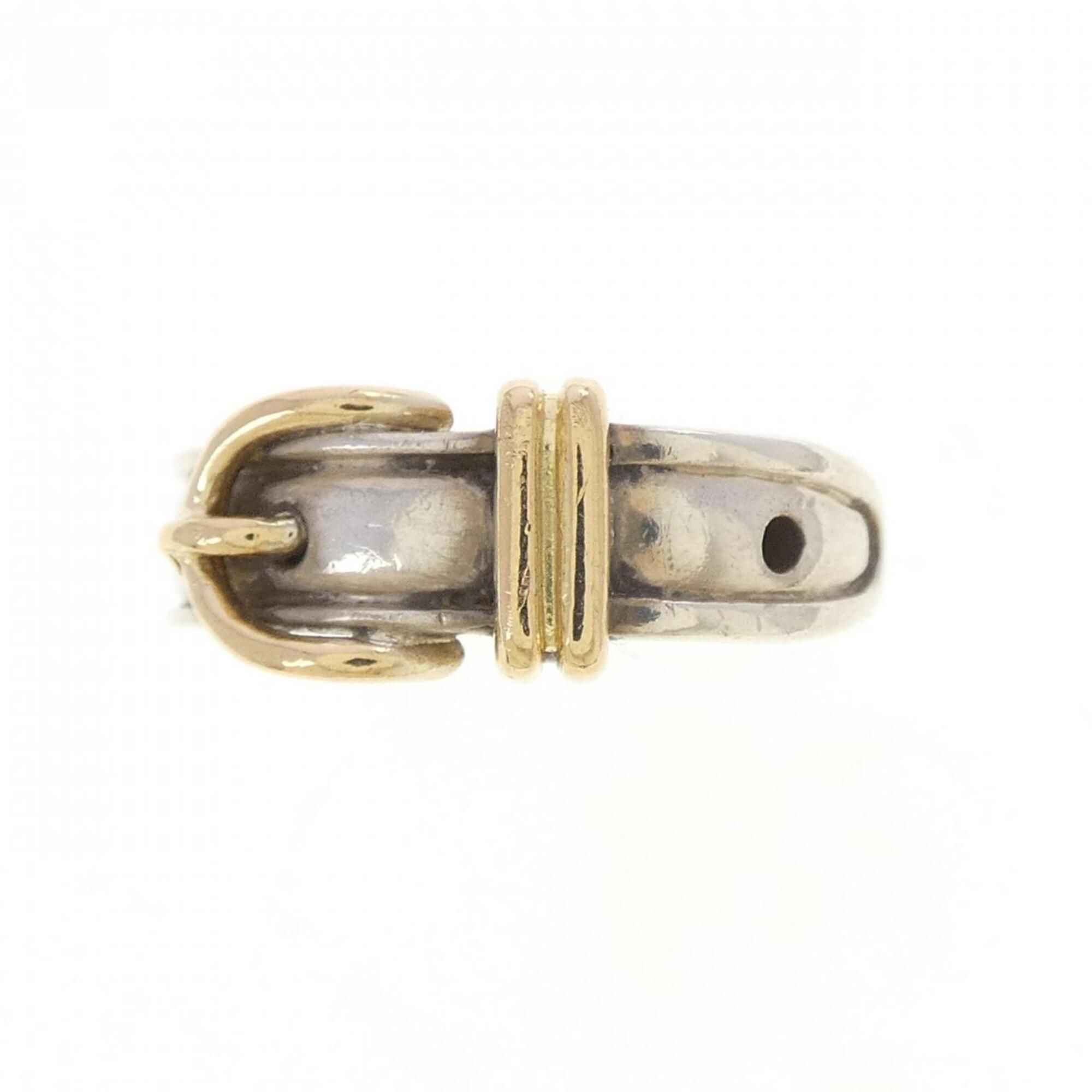 Band Ring (Pre-Owned) - Hermes - Modalova
